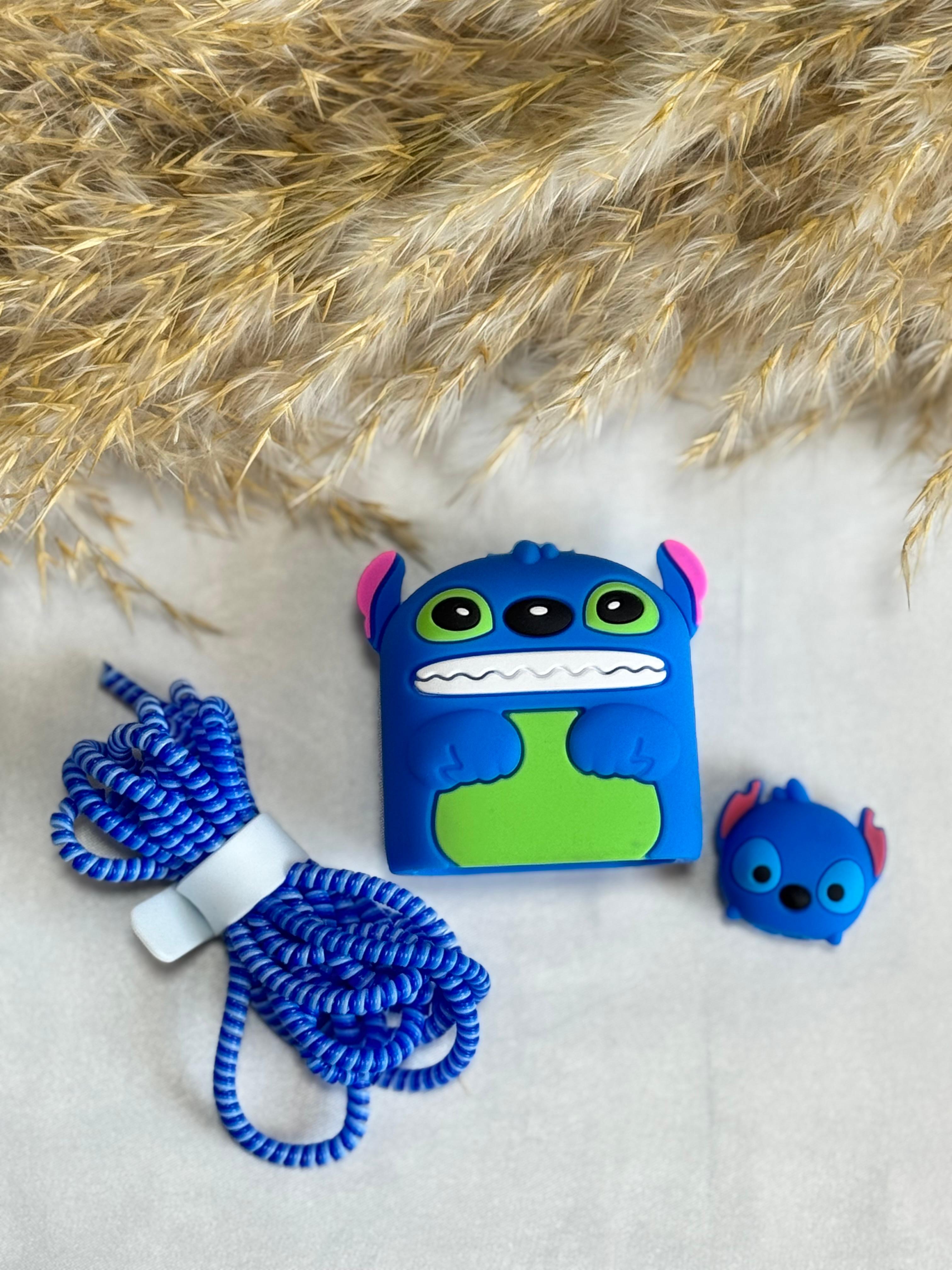 Charger Protector 2 Pins