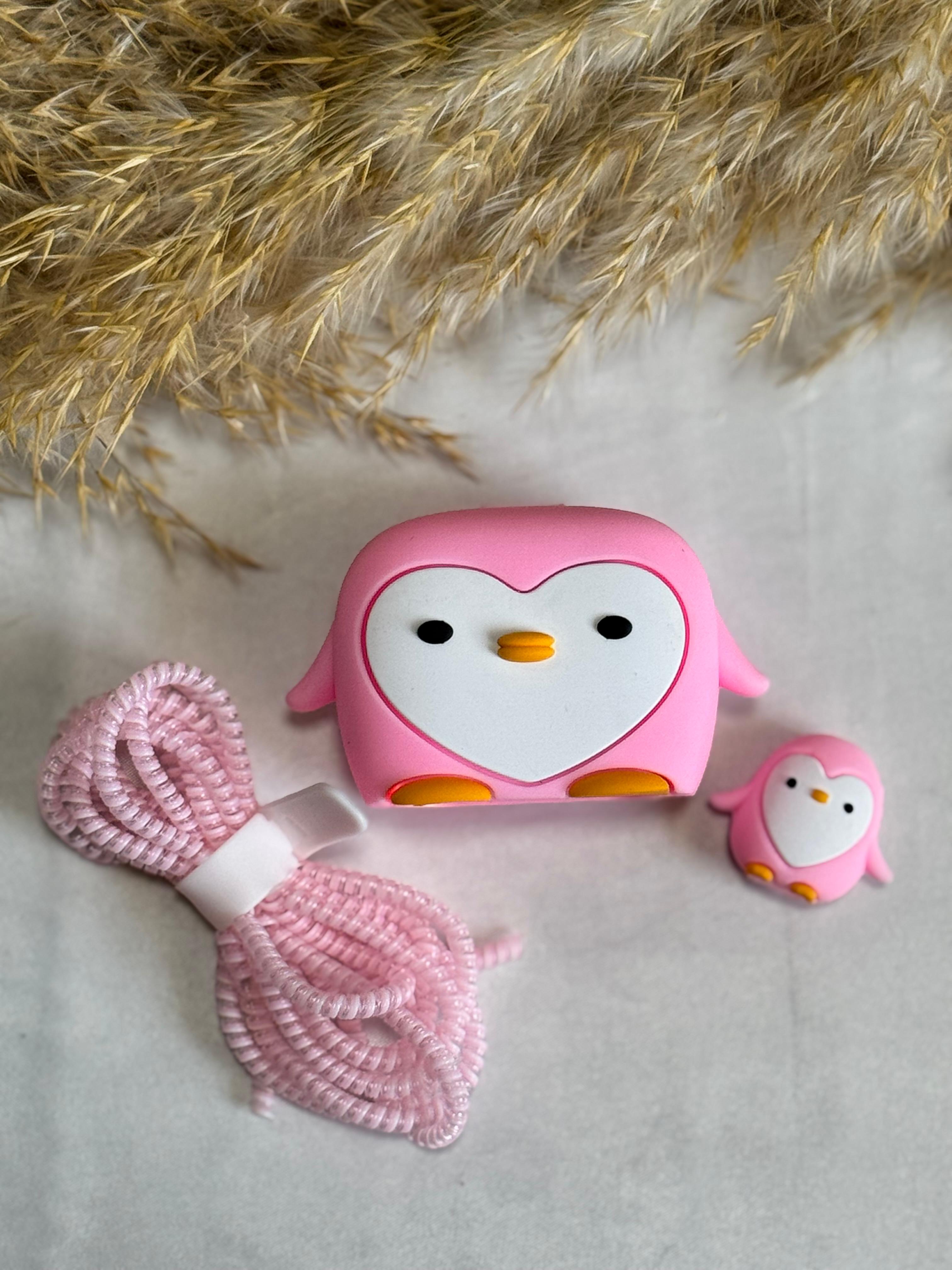 Charger Protector 2 Pins