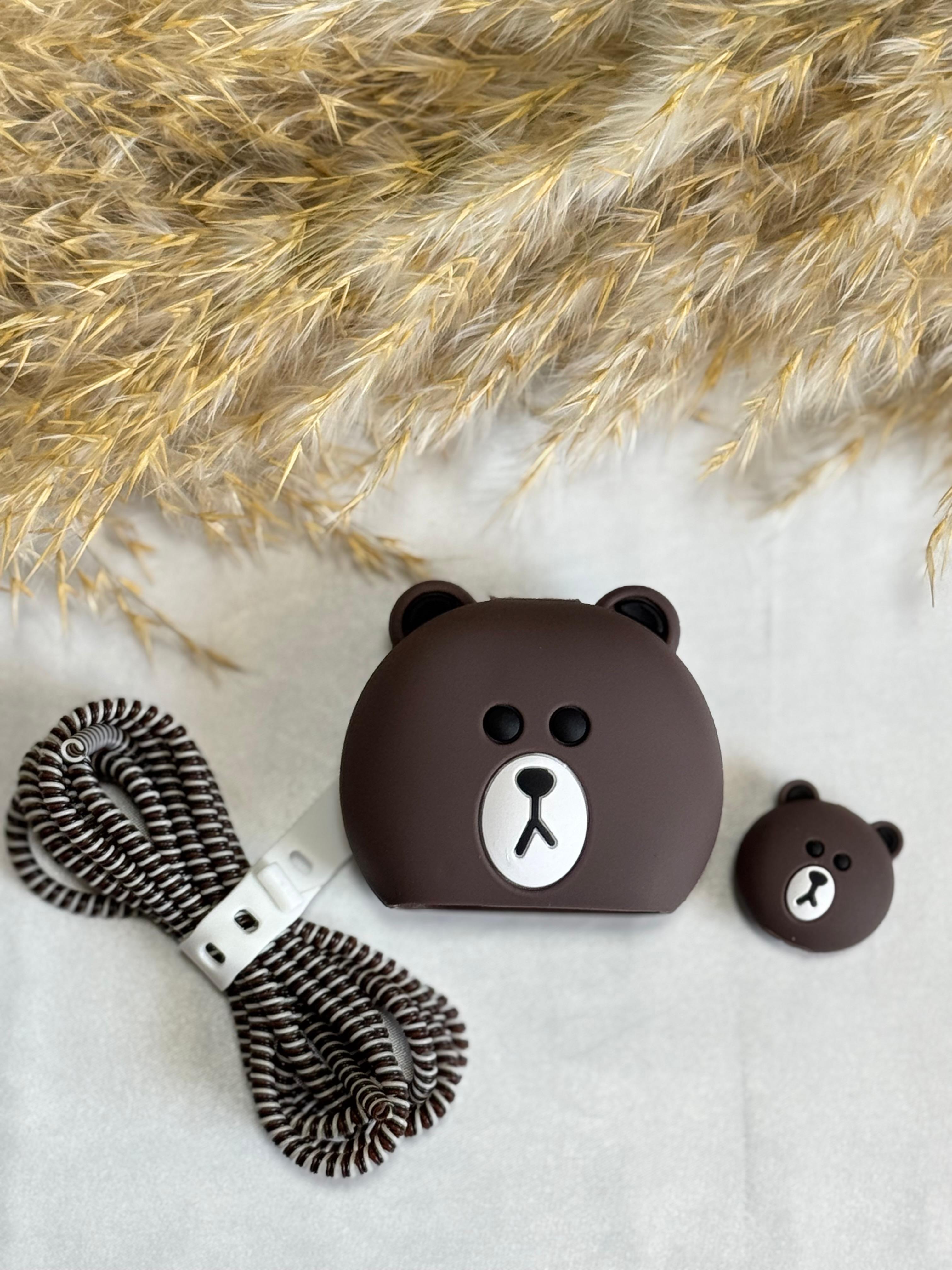 Charger Protector 2 Pins