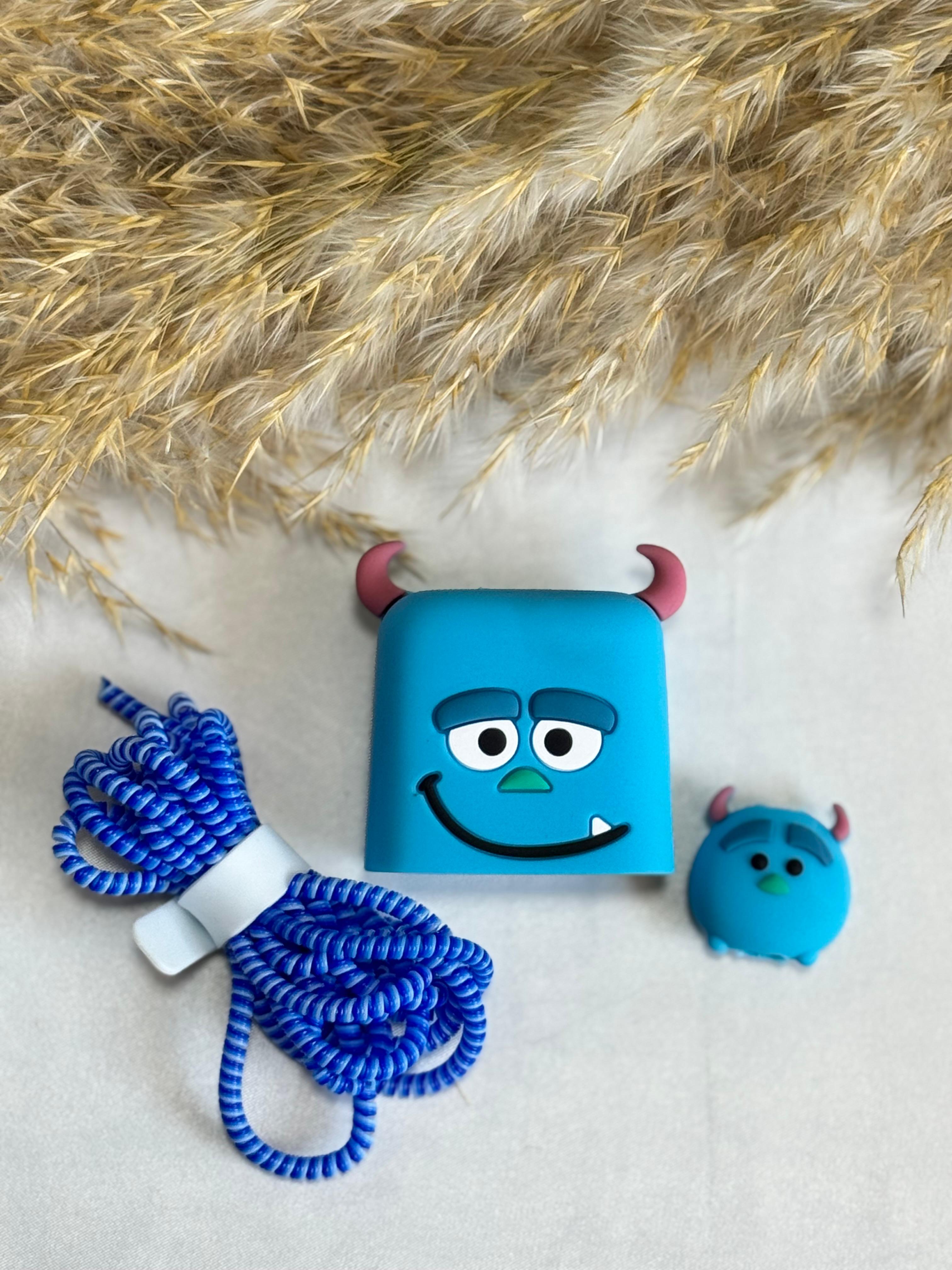 Charger Protector 2 Pins