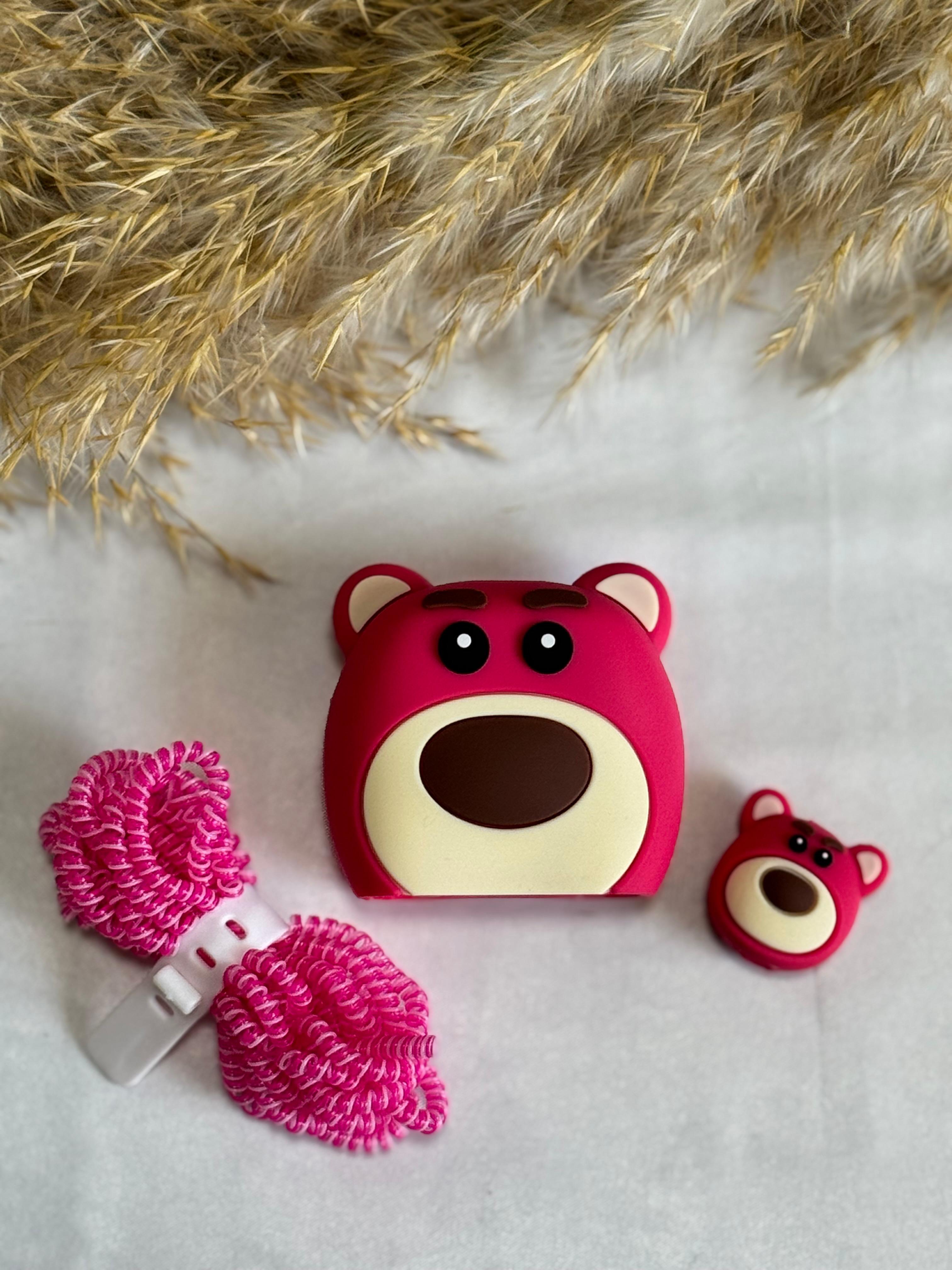 Charger Protector 2 Pins