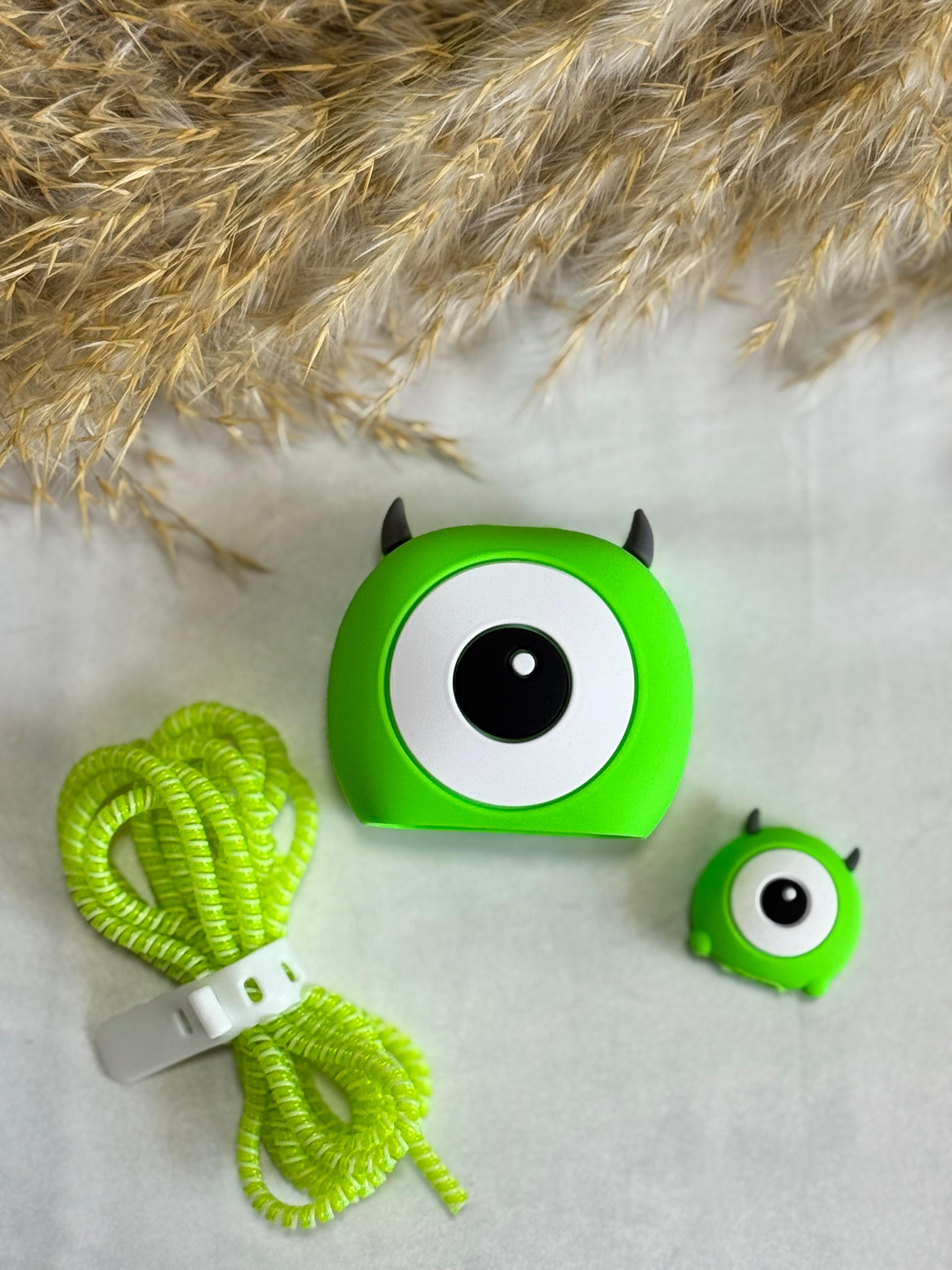 Charger Protector 2 Pins