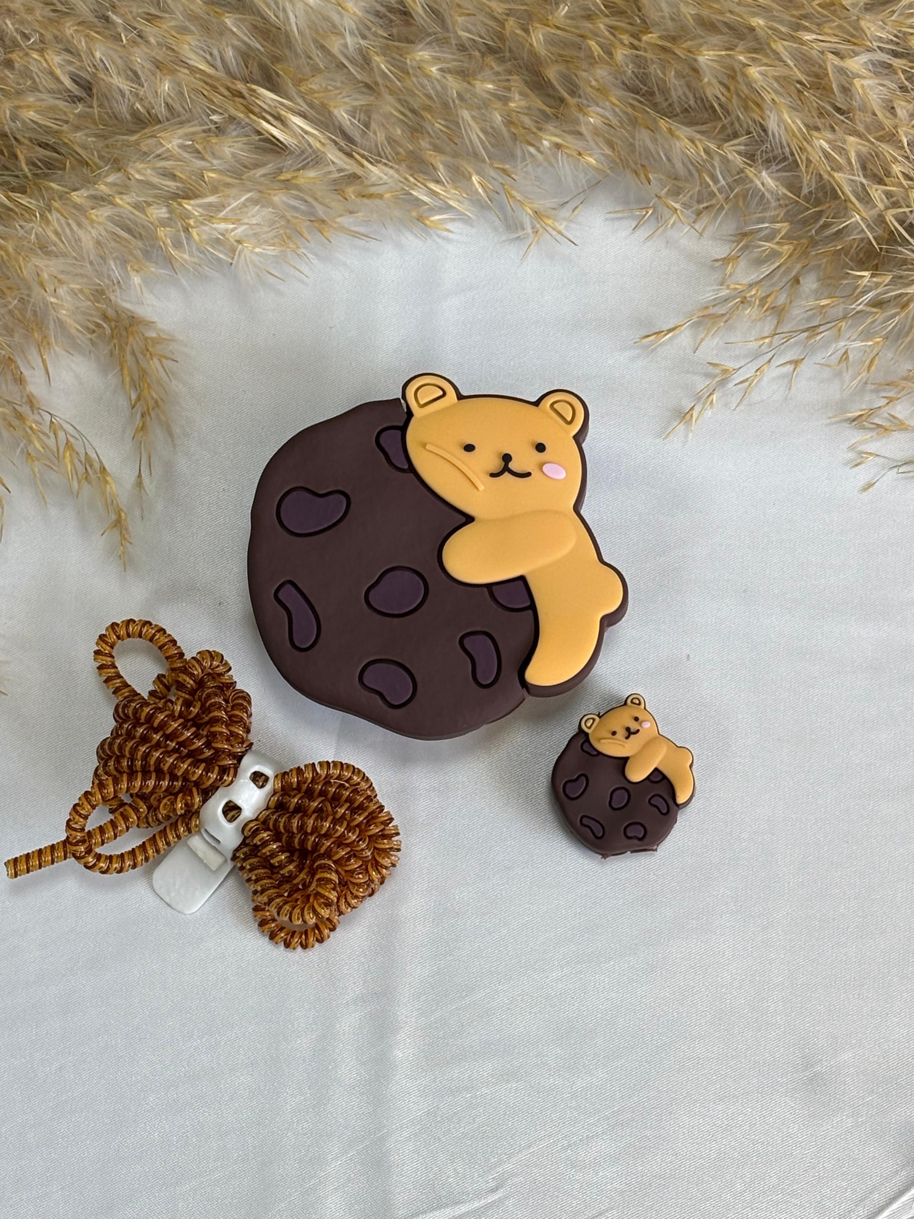 Charger Protector 3 Pins