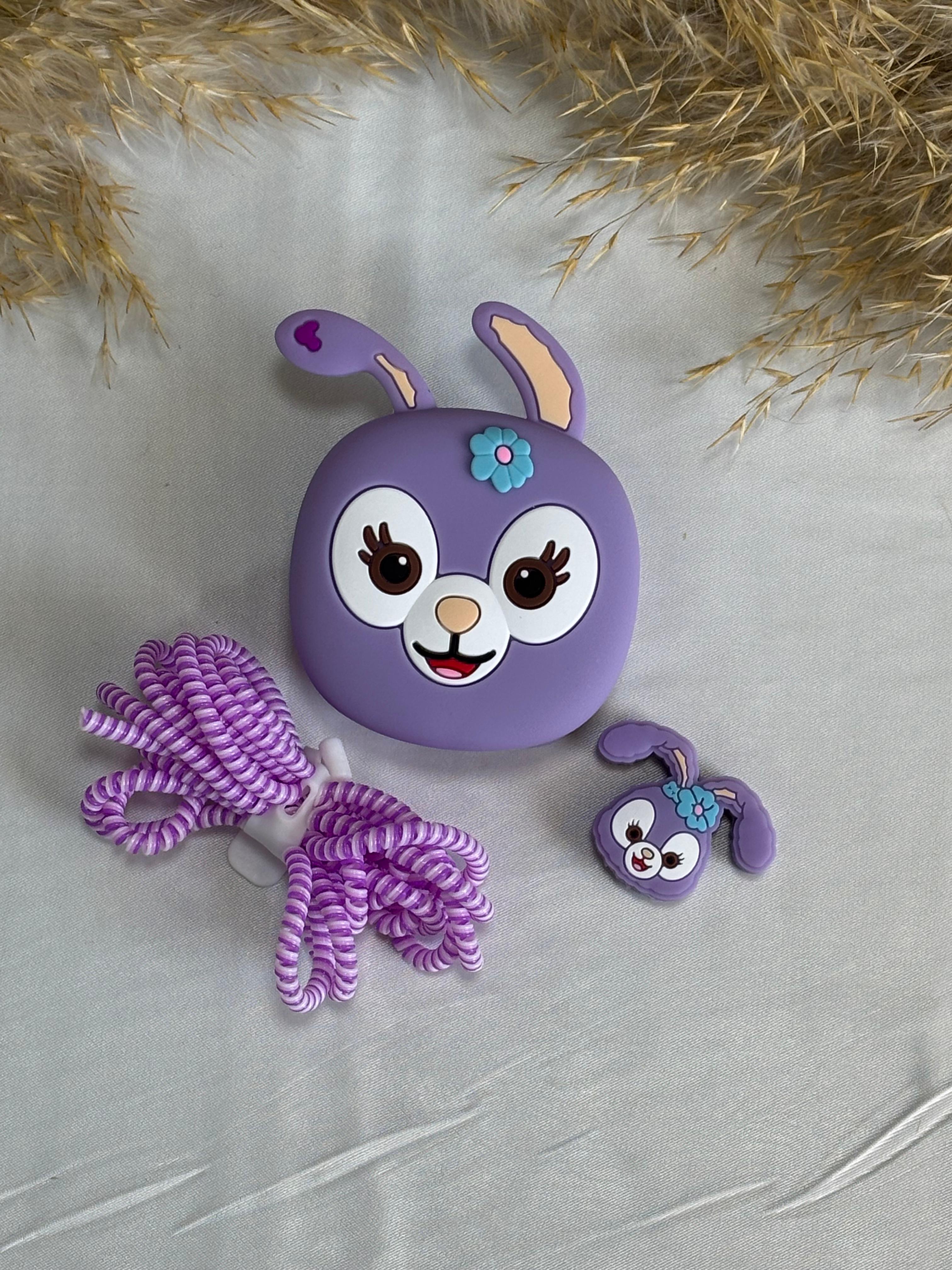 Charger Protector 3 Pins