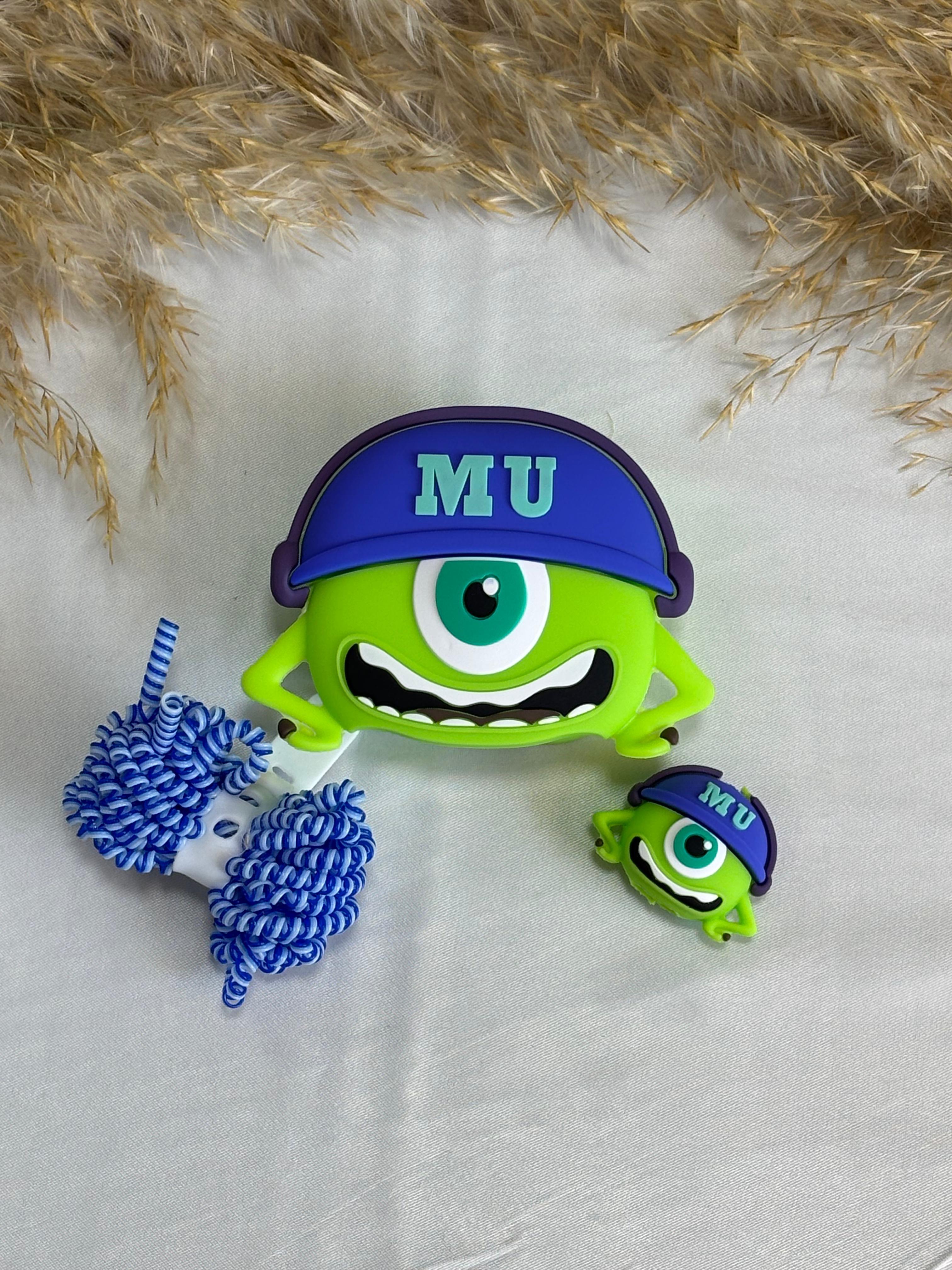 Charger Protector 3 Pins