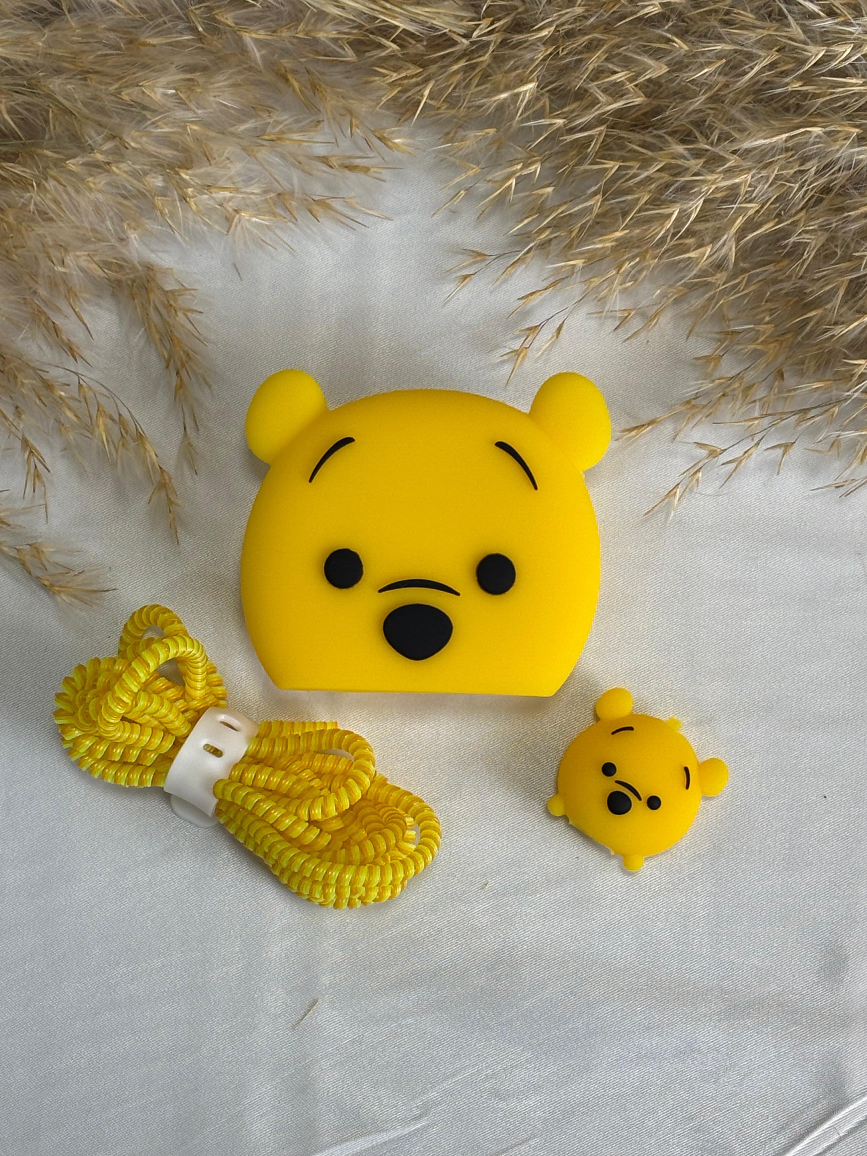 Charger Protector 3 Pins