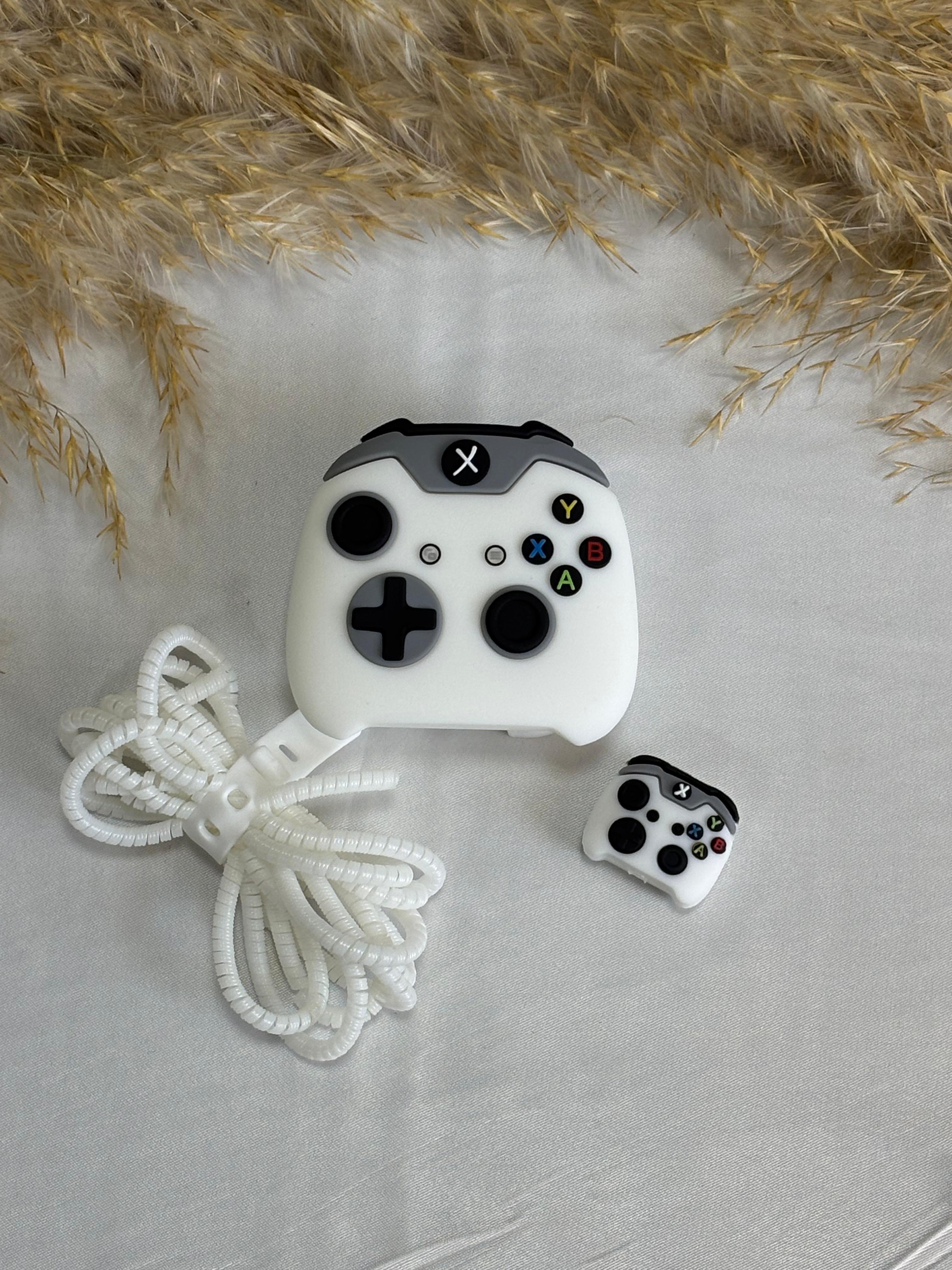 Charger Protector 3 Pins