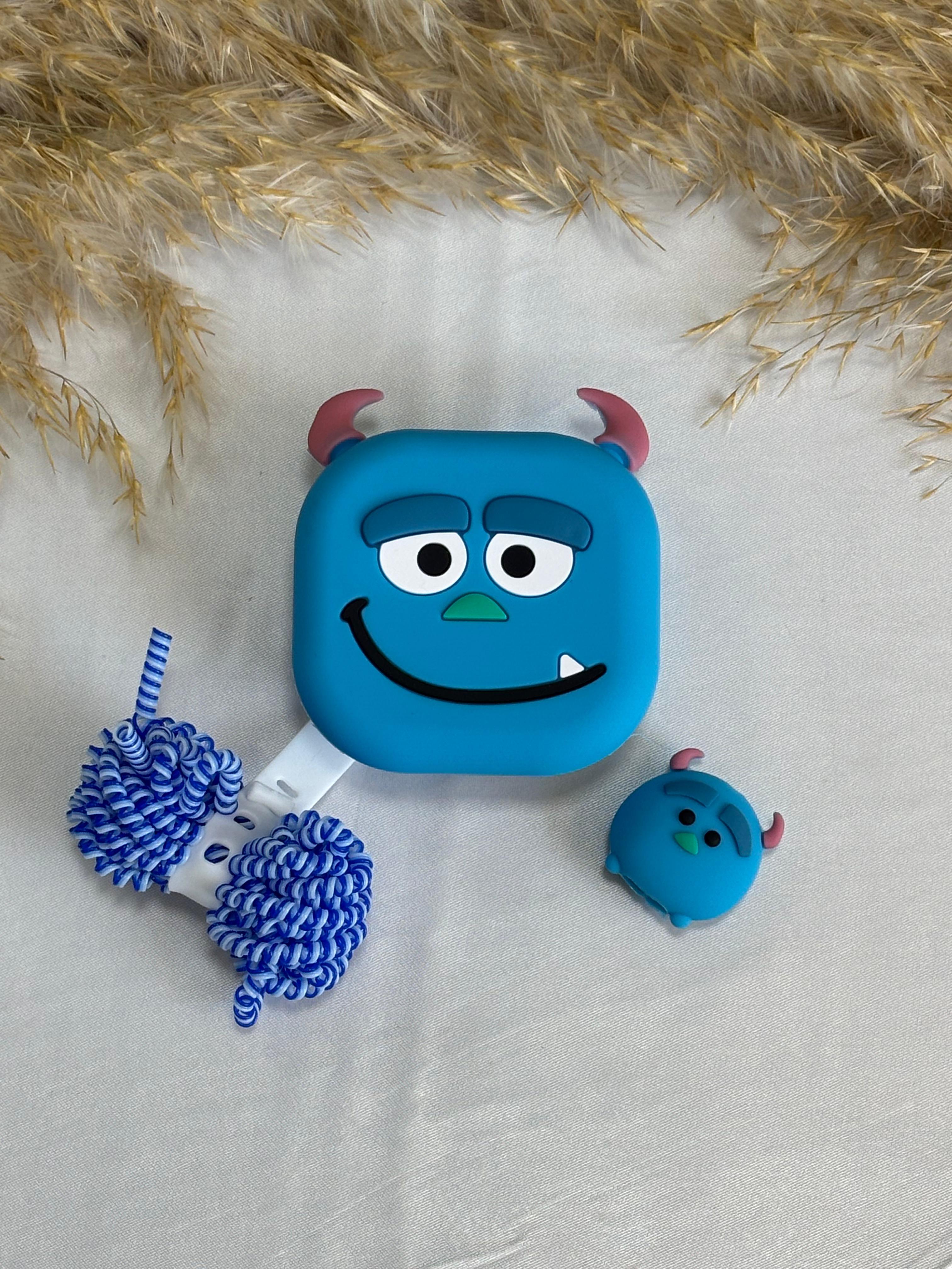 Charger Protector 3 Pins