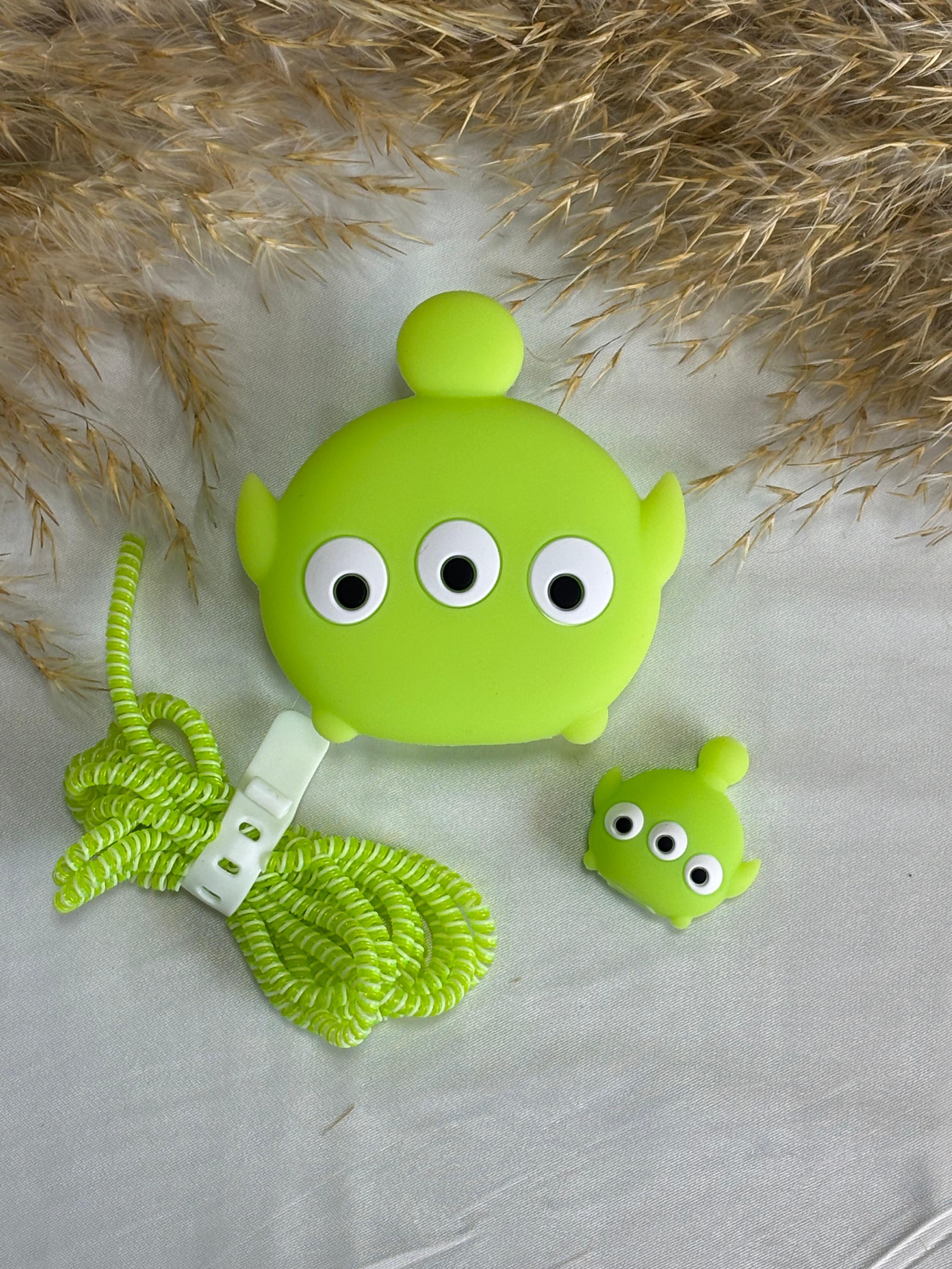 Charger Protector 3 Pins