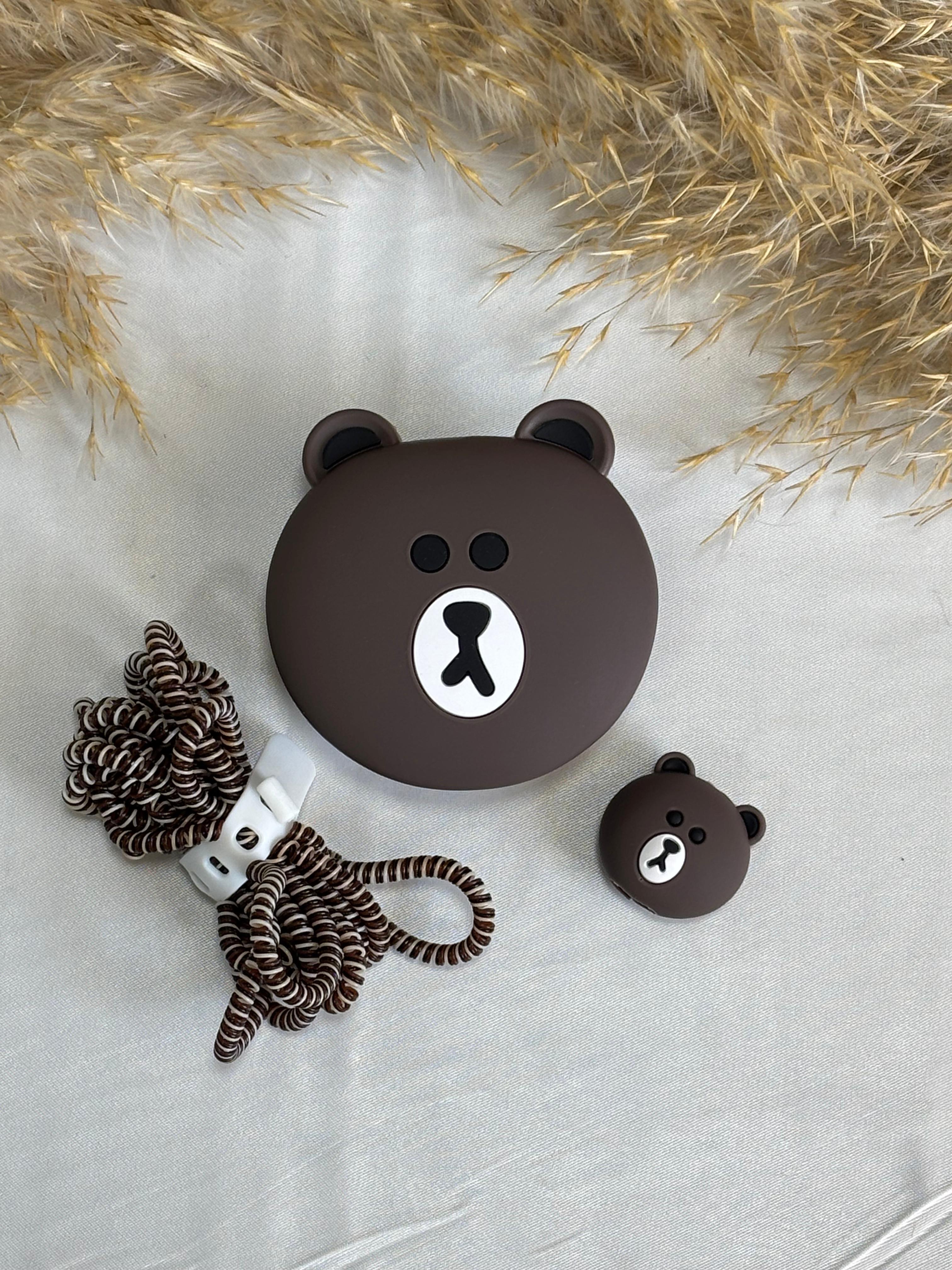 Charger Protector 3 Pins