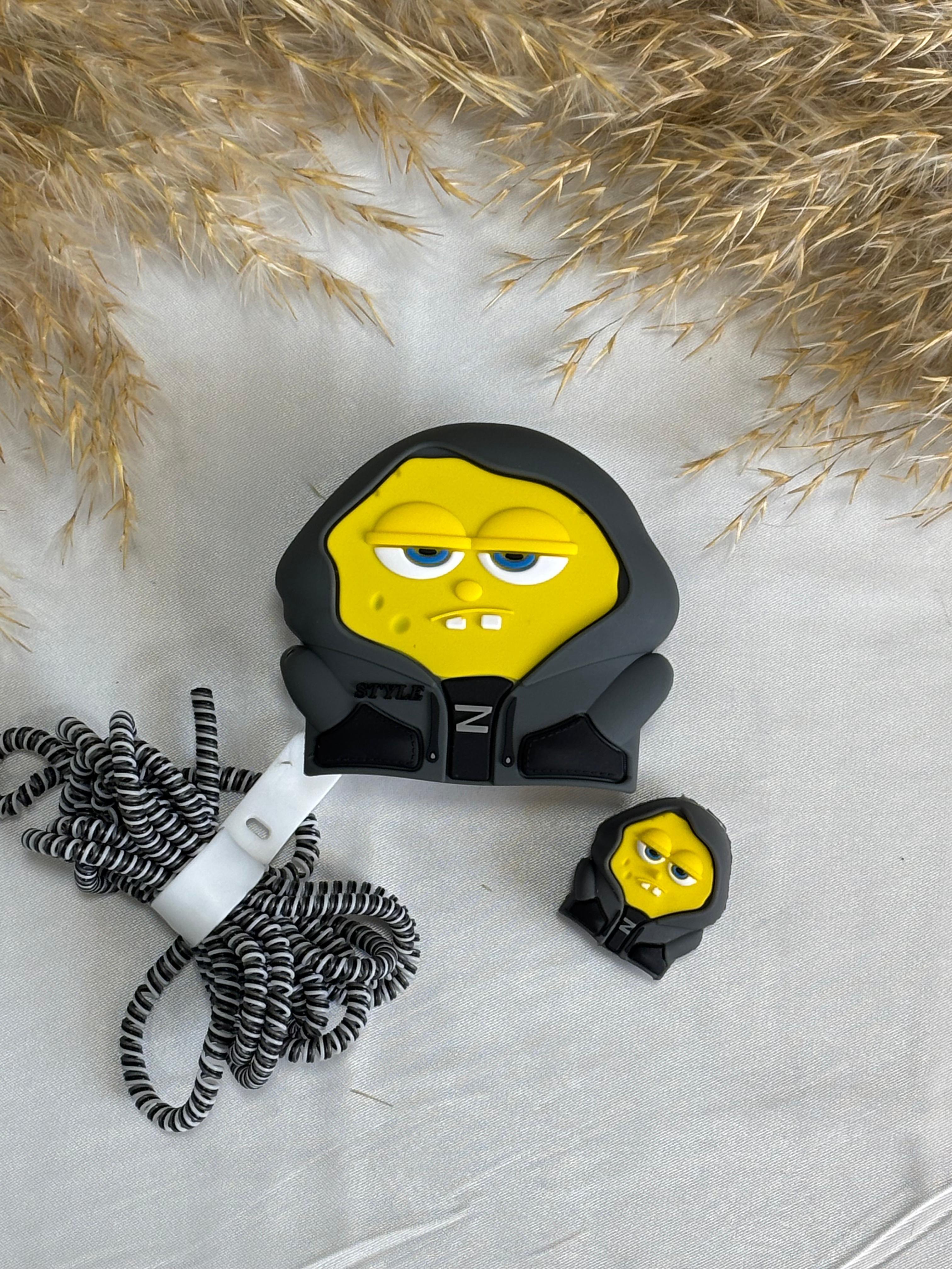 Charger Protector 3 Pins