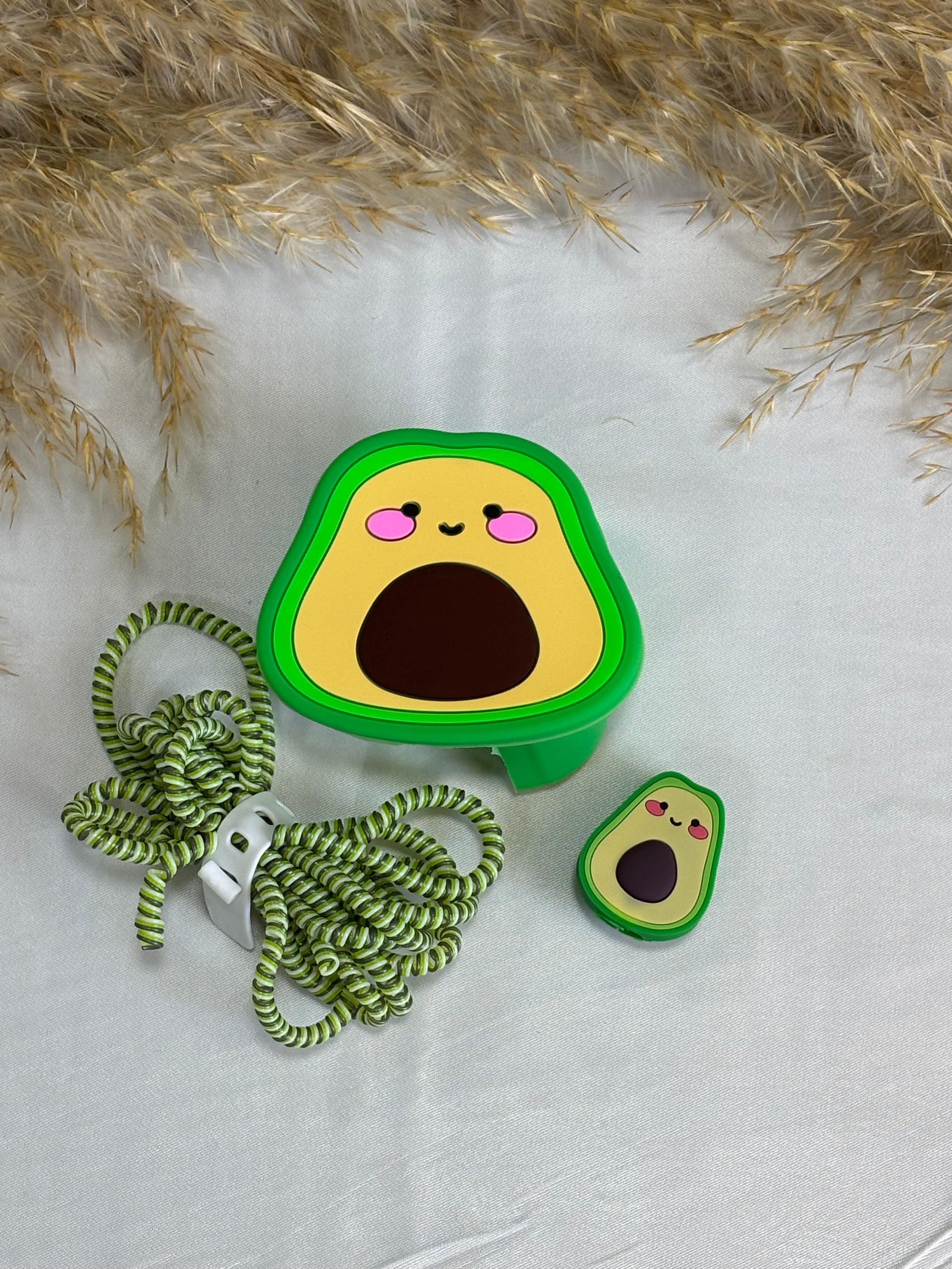 Charger Protector 3 Pins