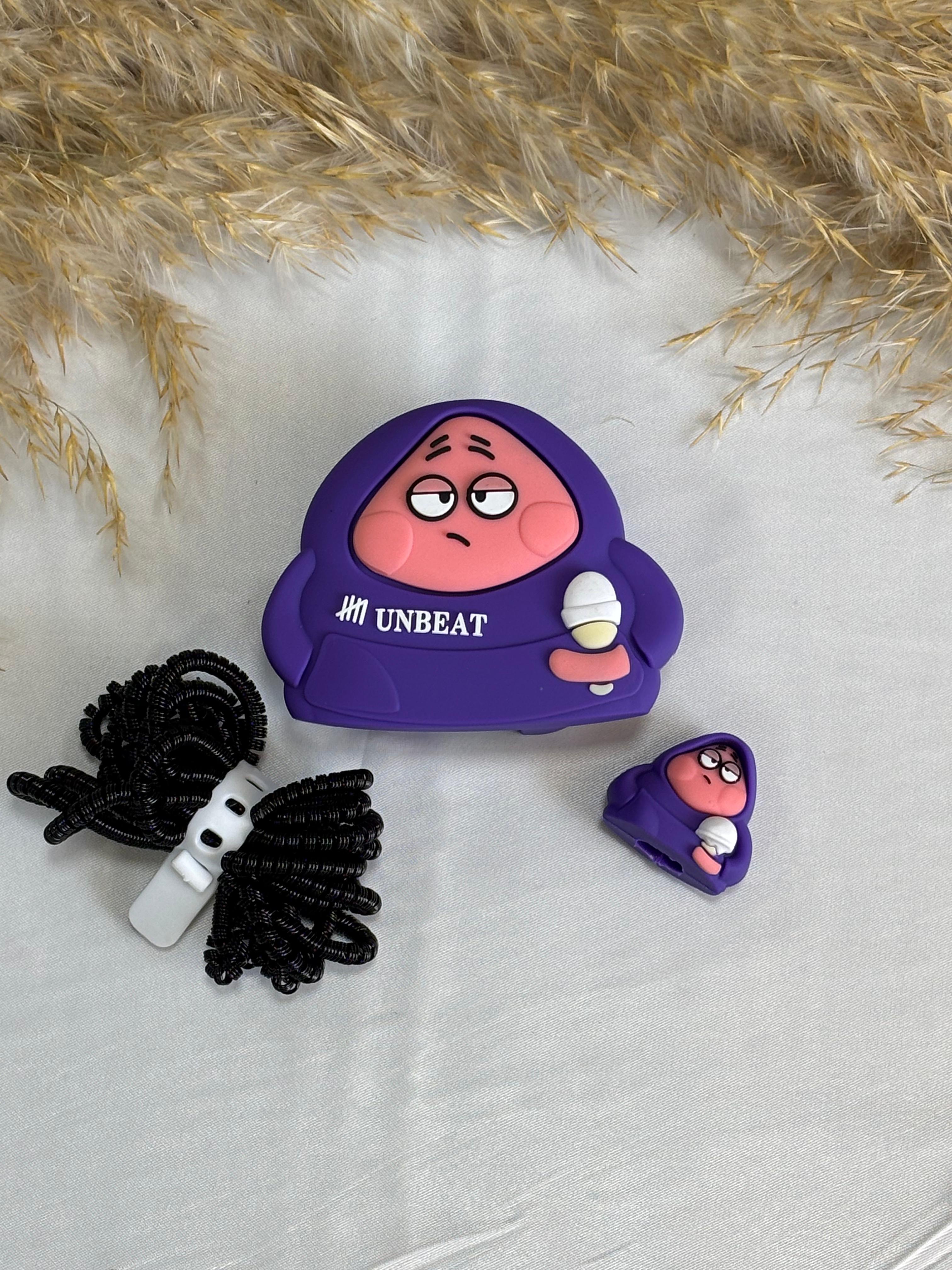 Charger Protector 3 Pins