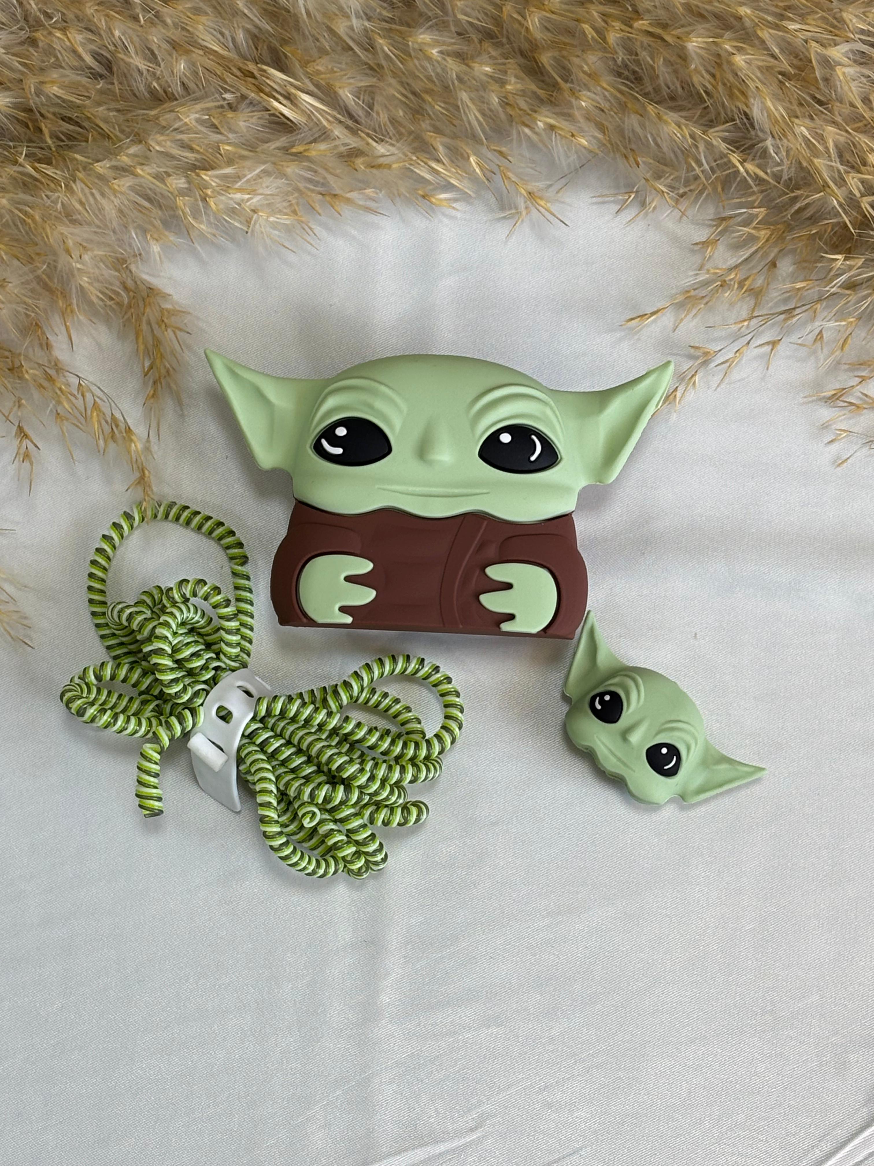 Charger Protector 3 Pins