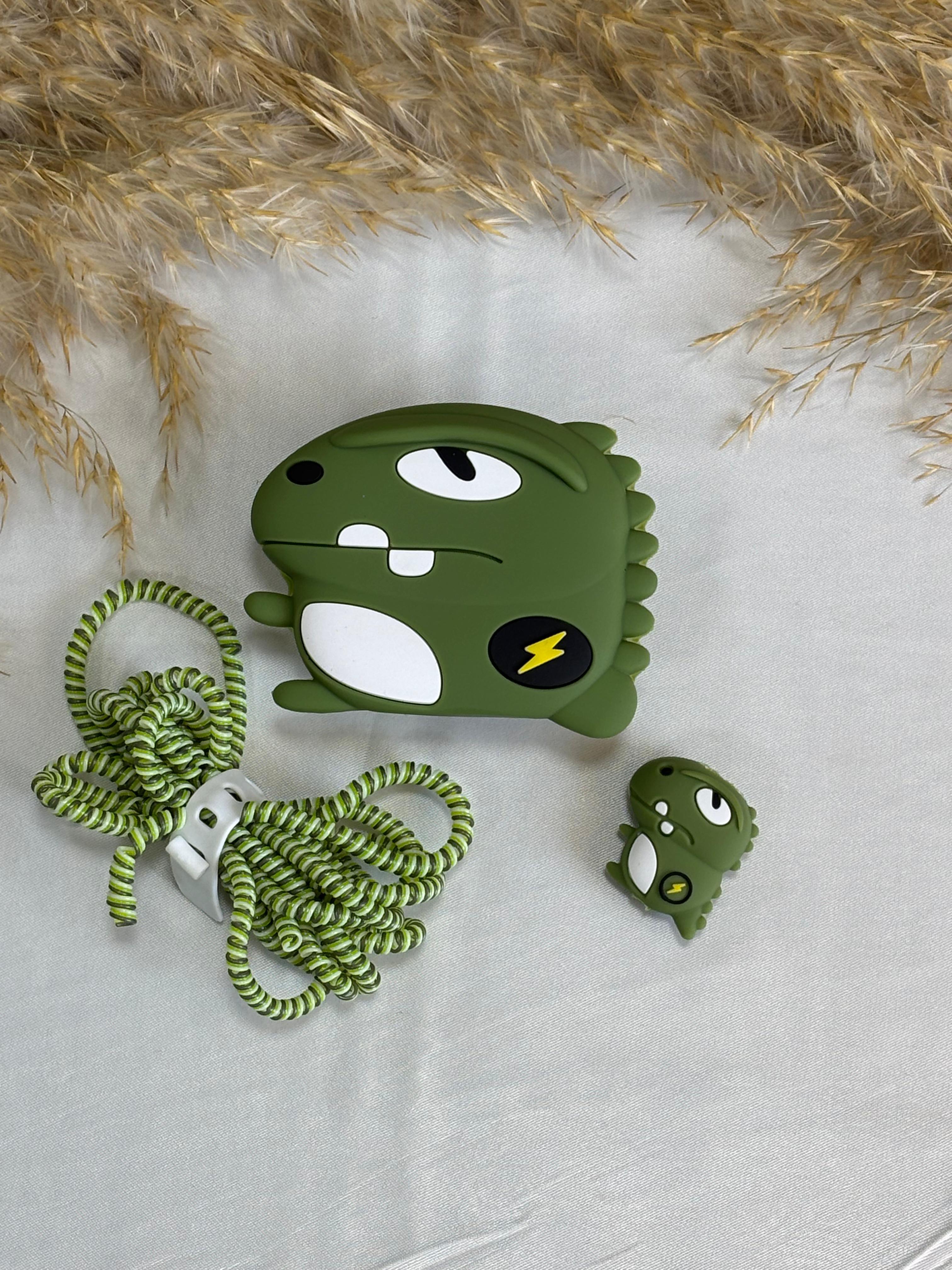 Charger Protector 3 Pins