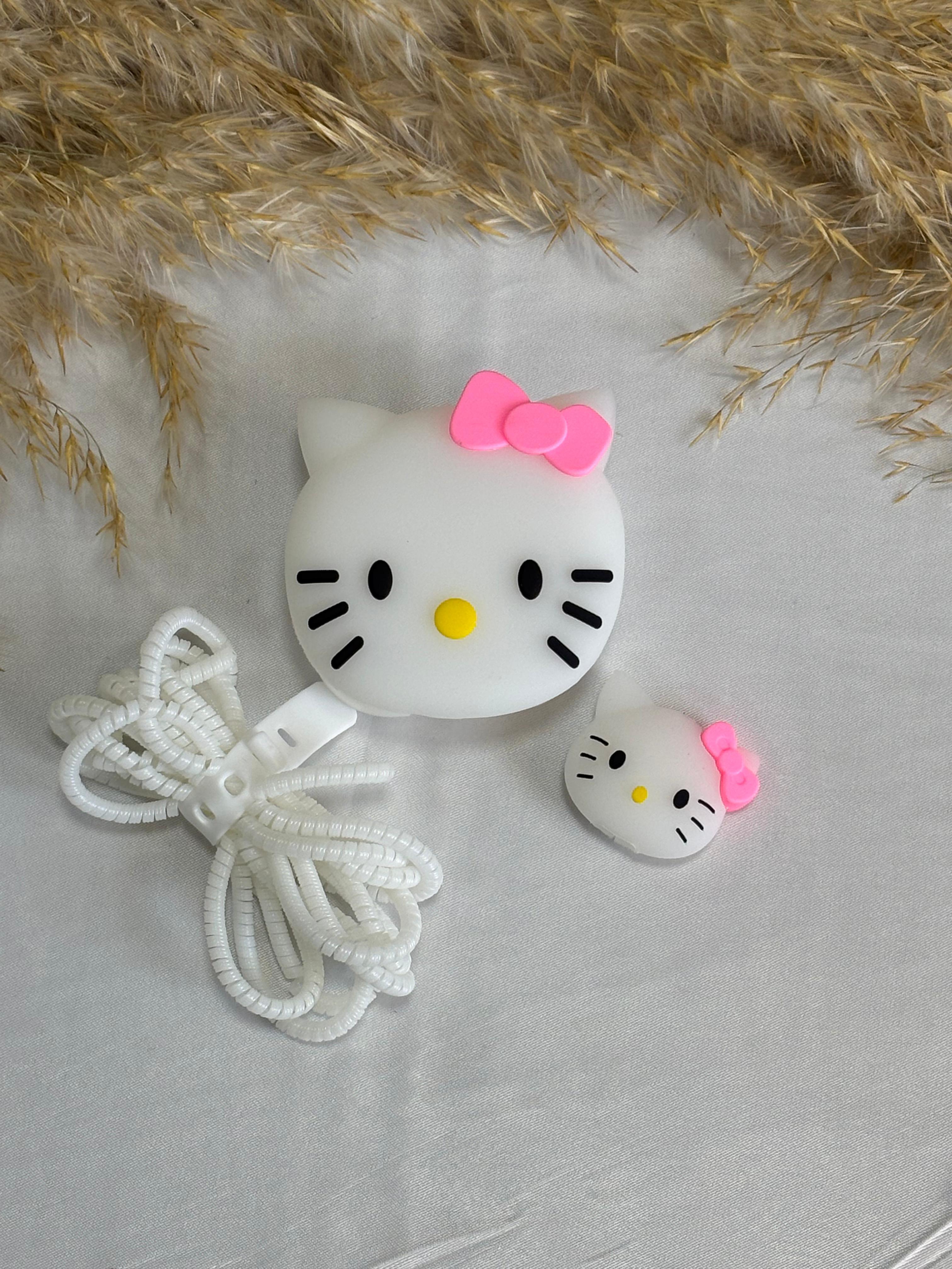 Charger Protector 3 Pins