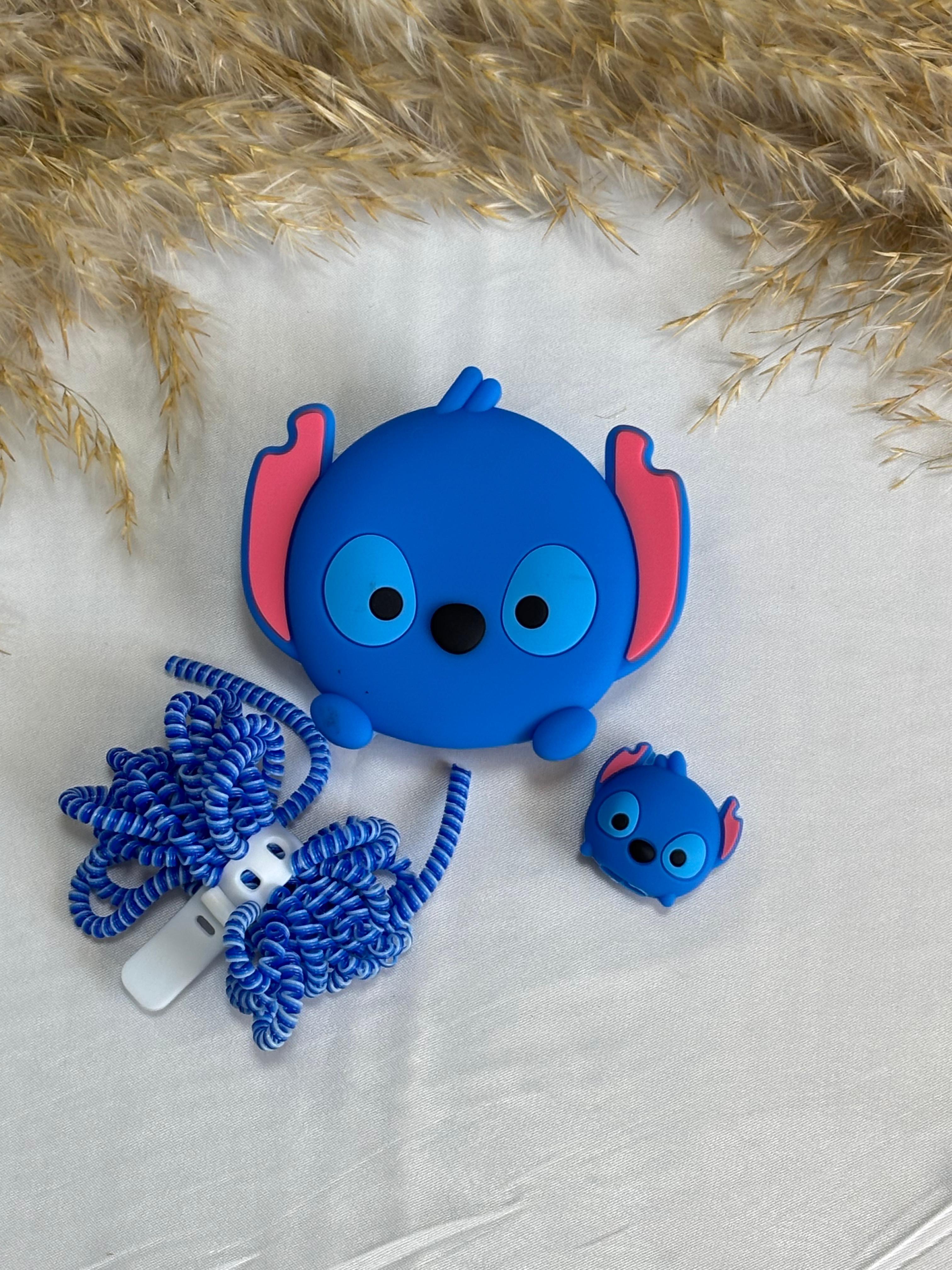 Charger Protector 3 Pins