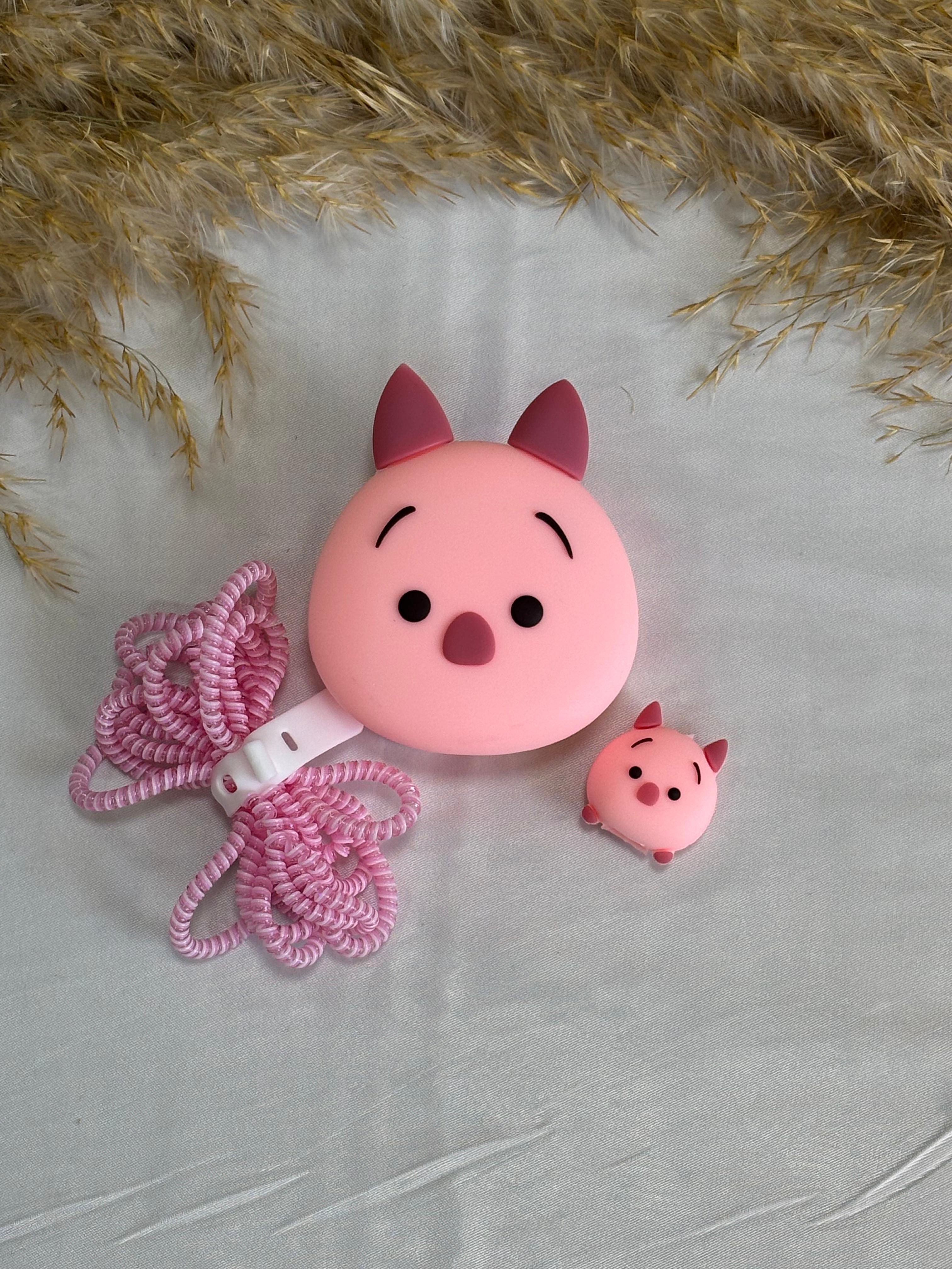 Charger Protector 3 Pins