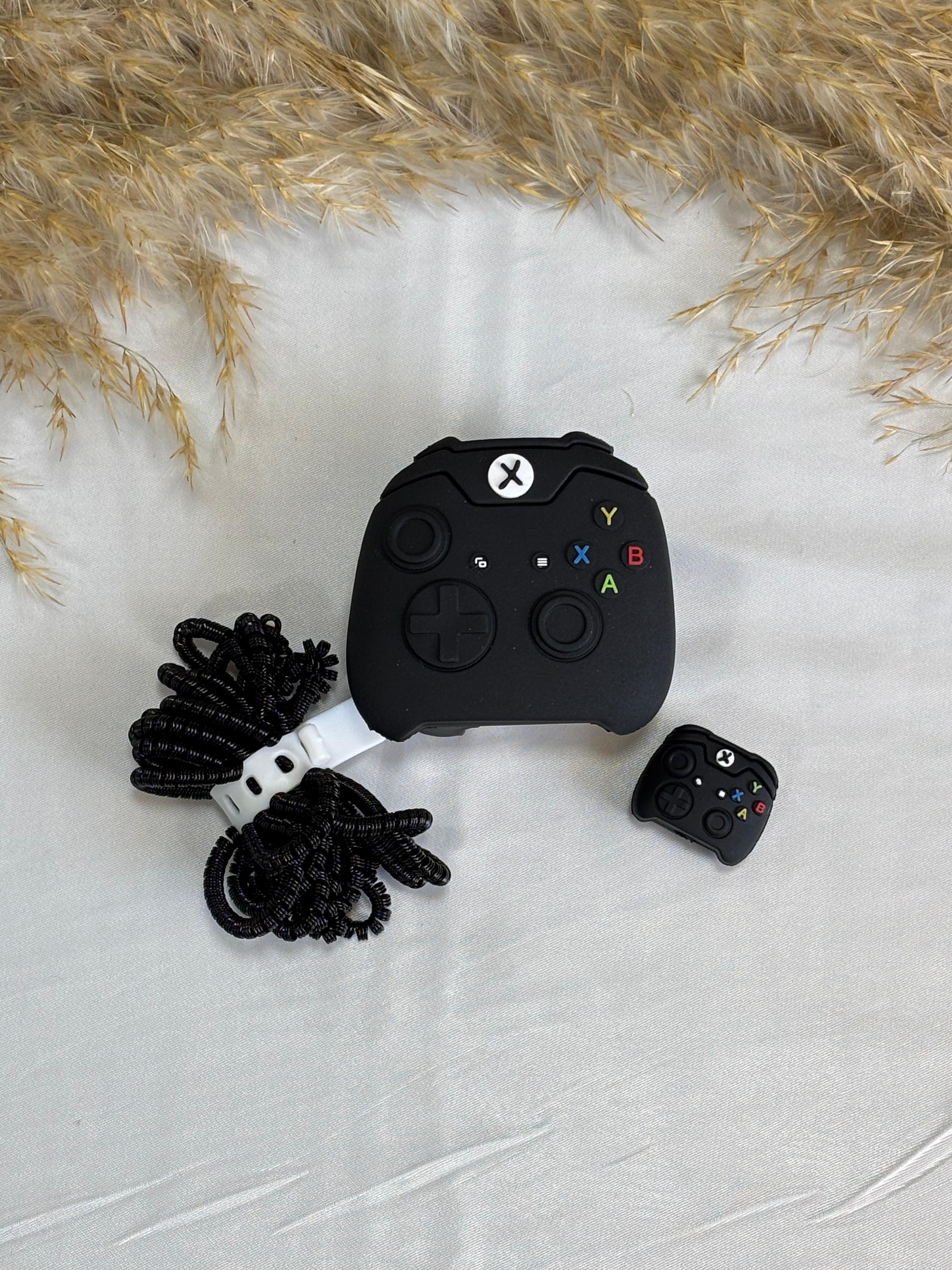 Charger Protector 3 Pins