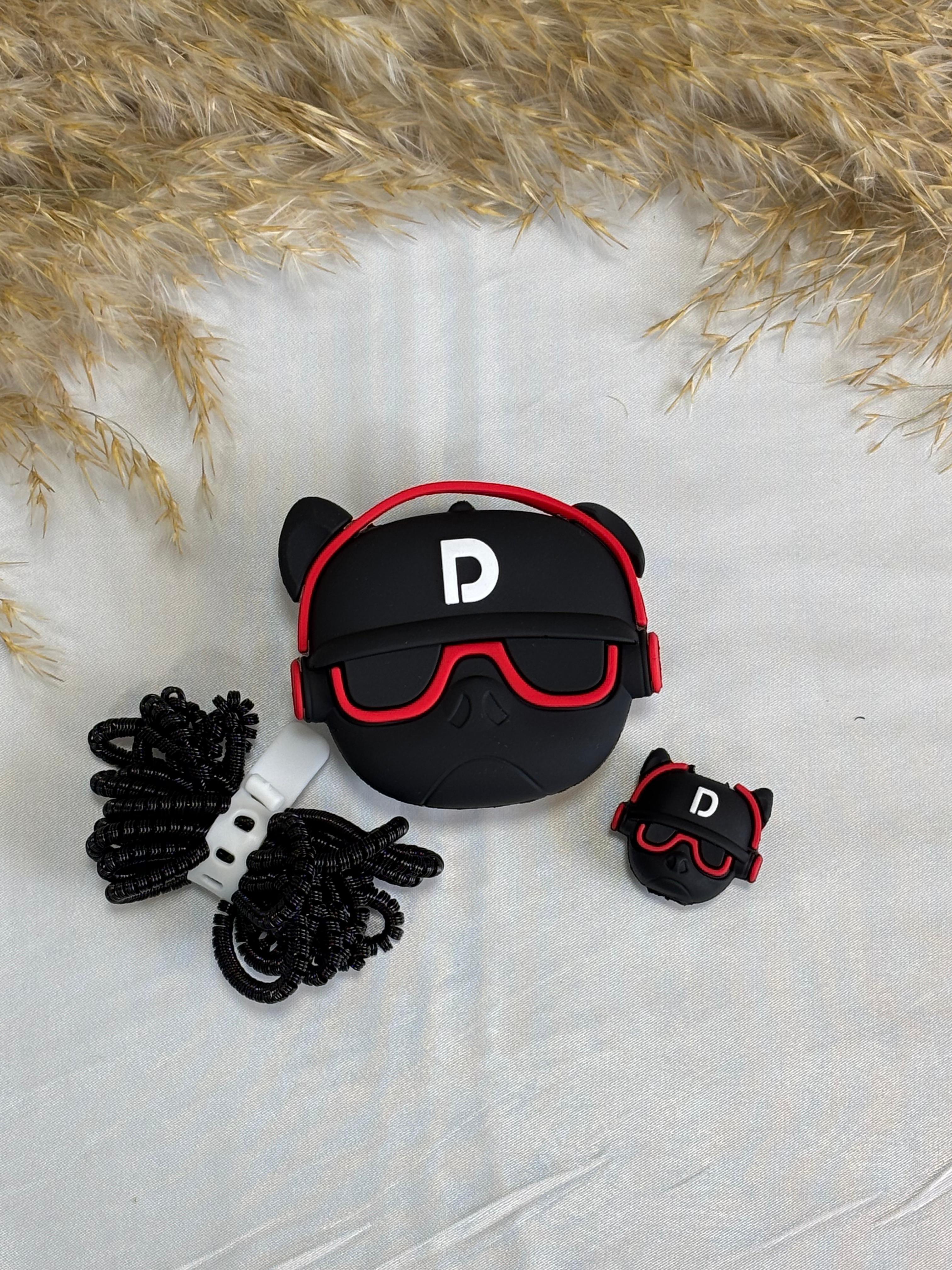 Charger Protector 3 Pins