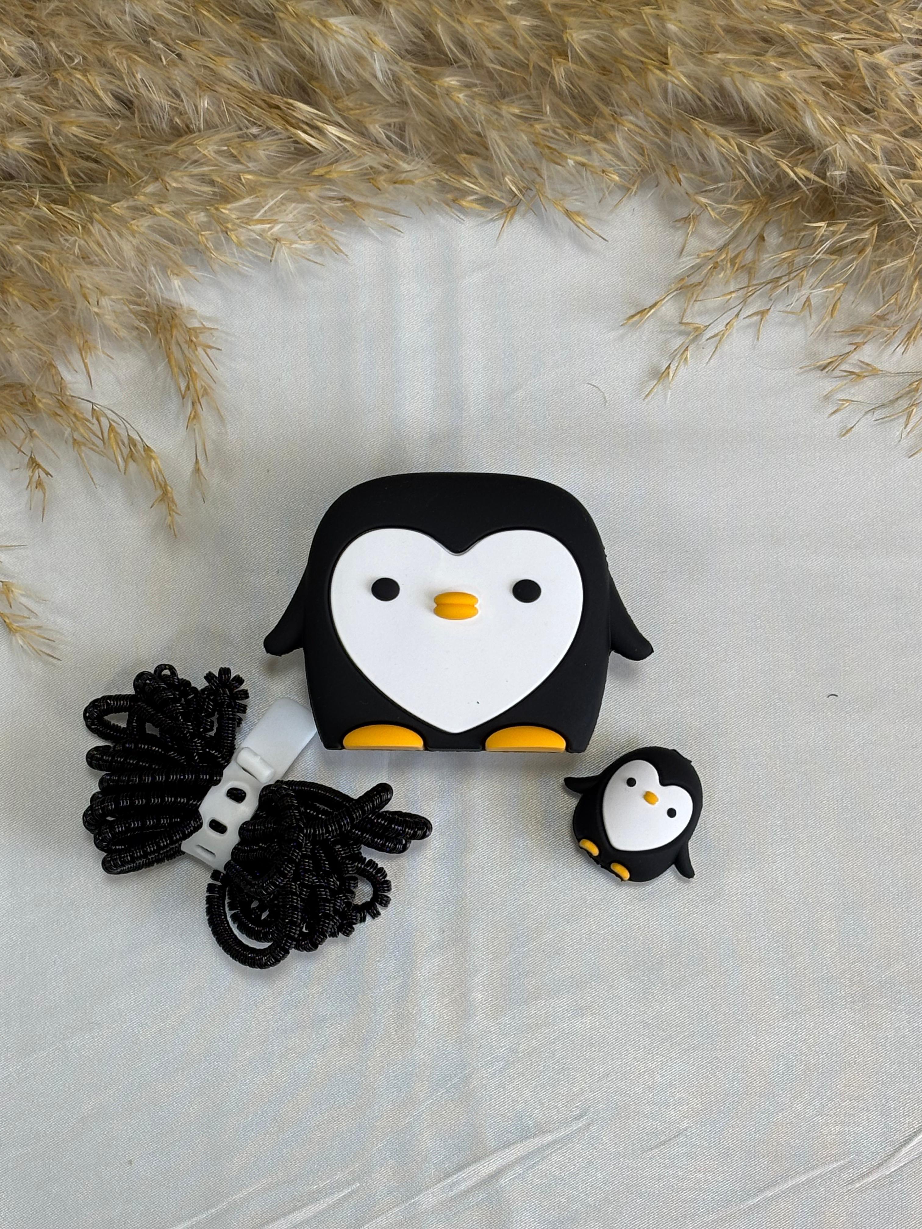 Charger Protector 3 Pins