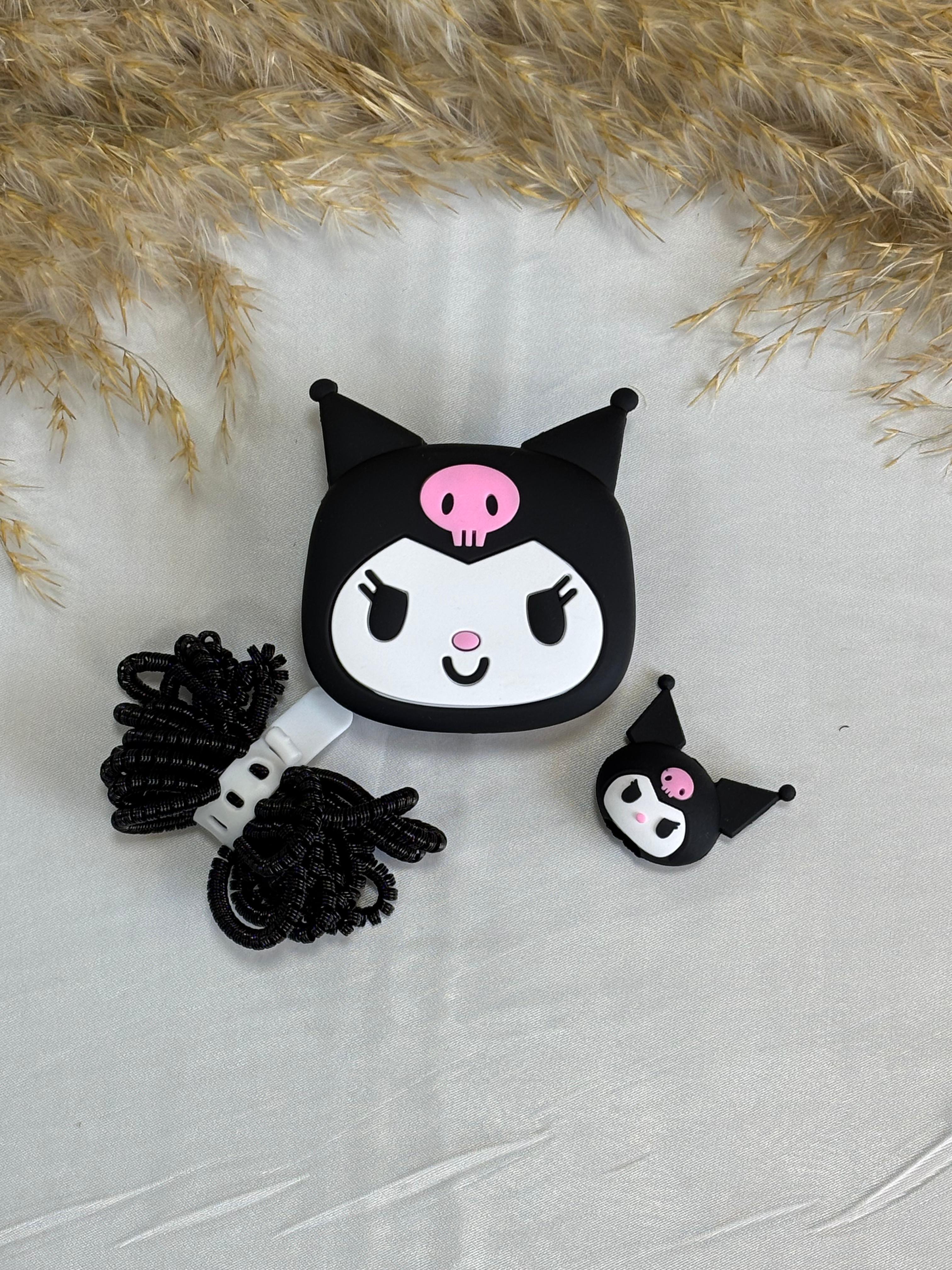 Charger Protector 3 Pins