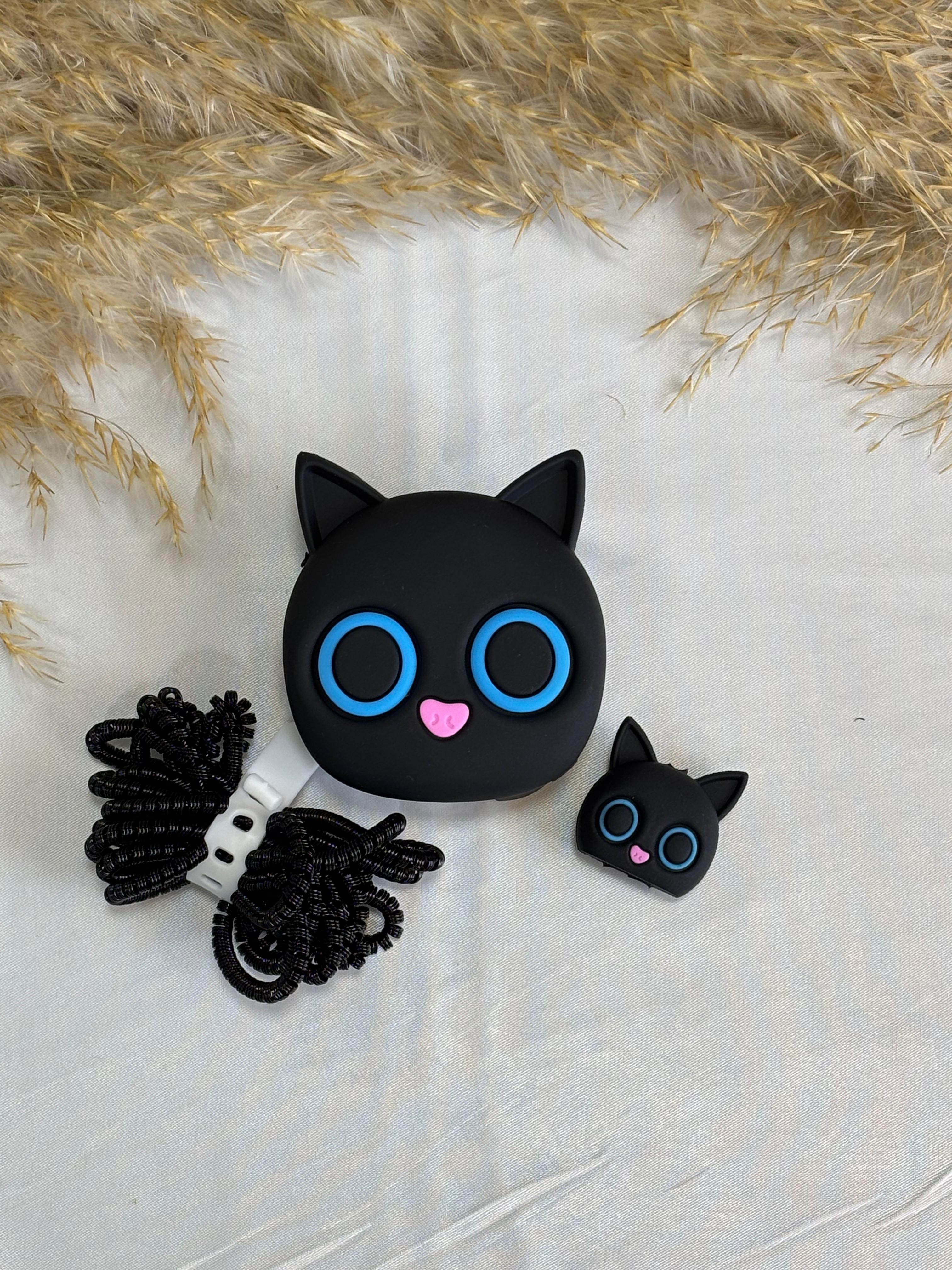 Charger Protector 3 Pins