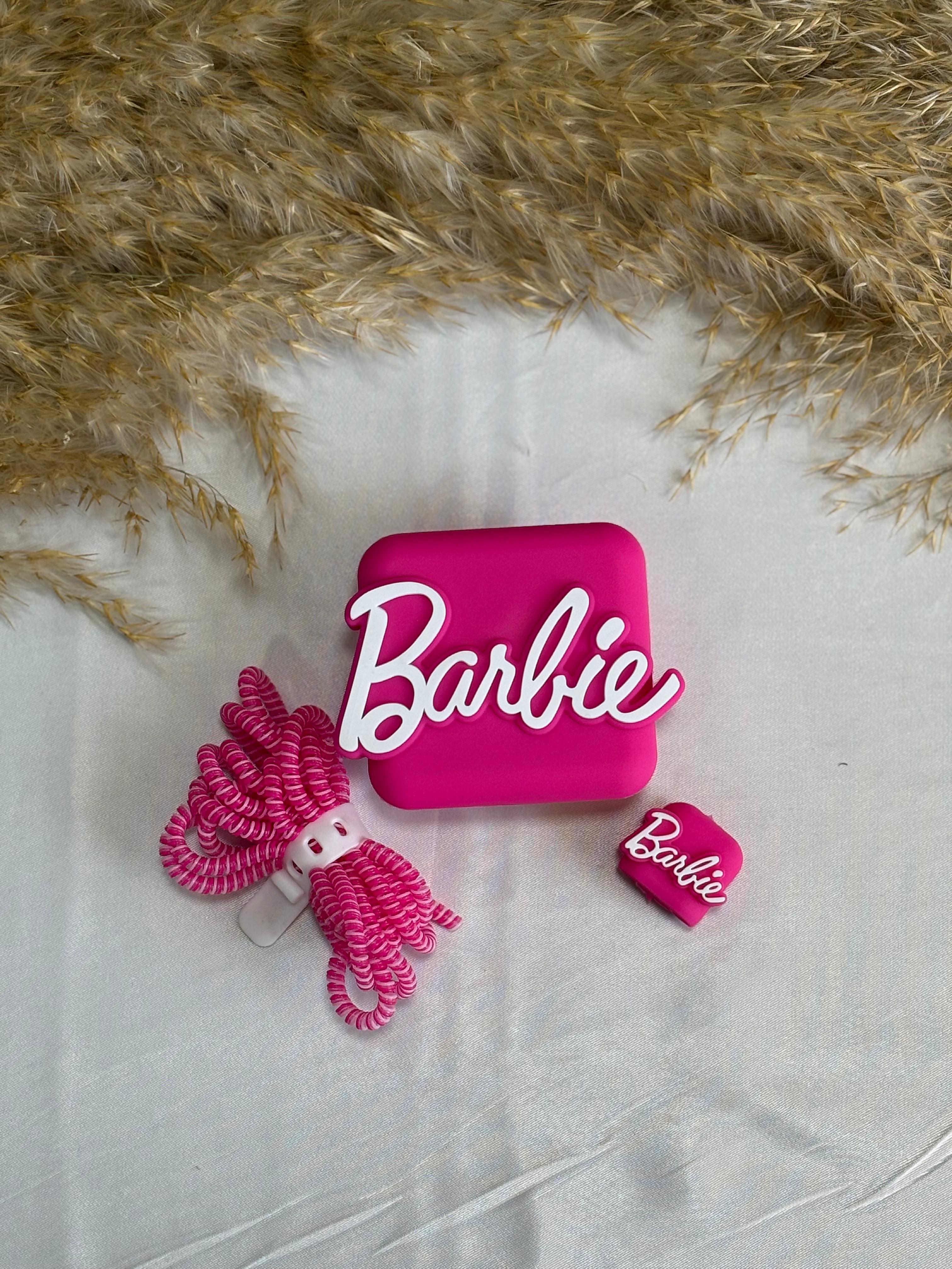 Charger Protector 3 Pins