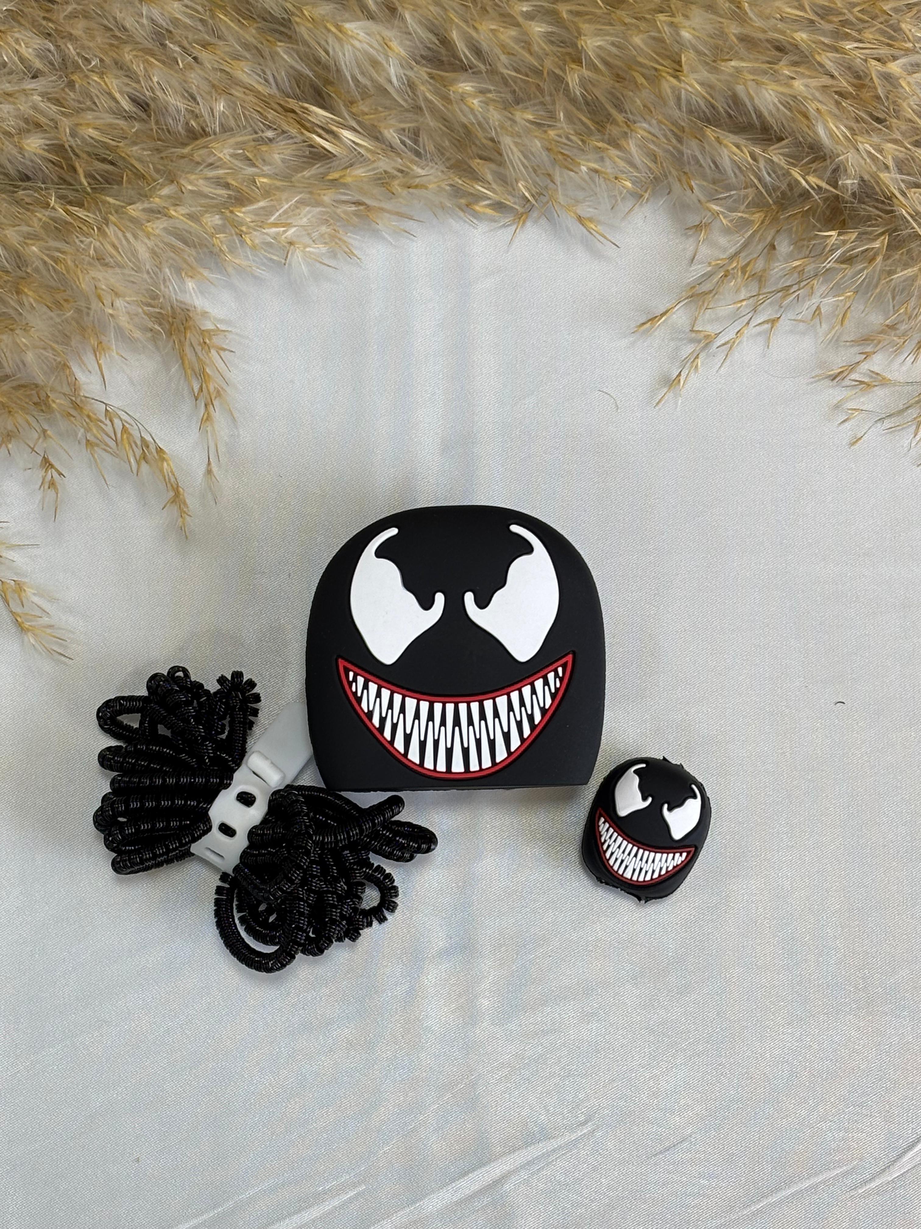 Charger Protector 3 Pins