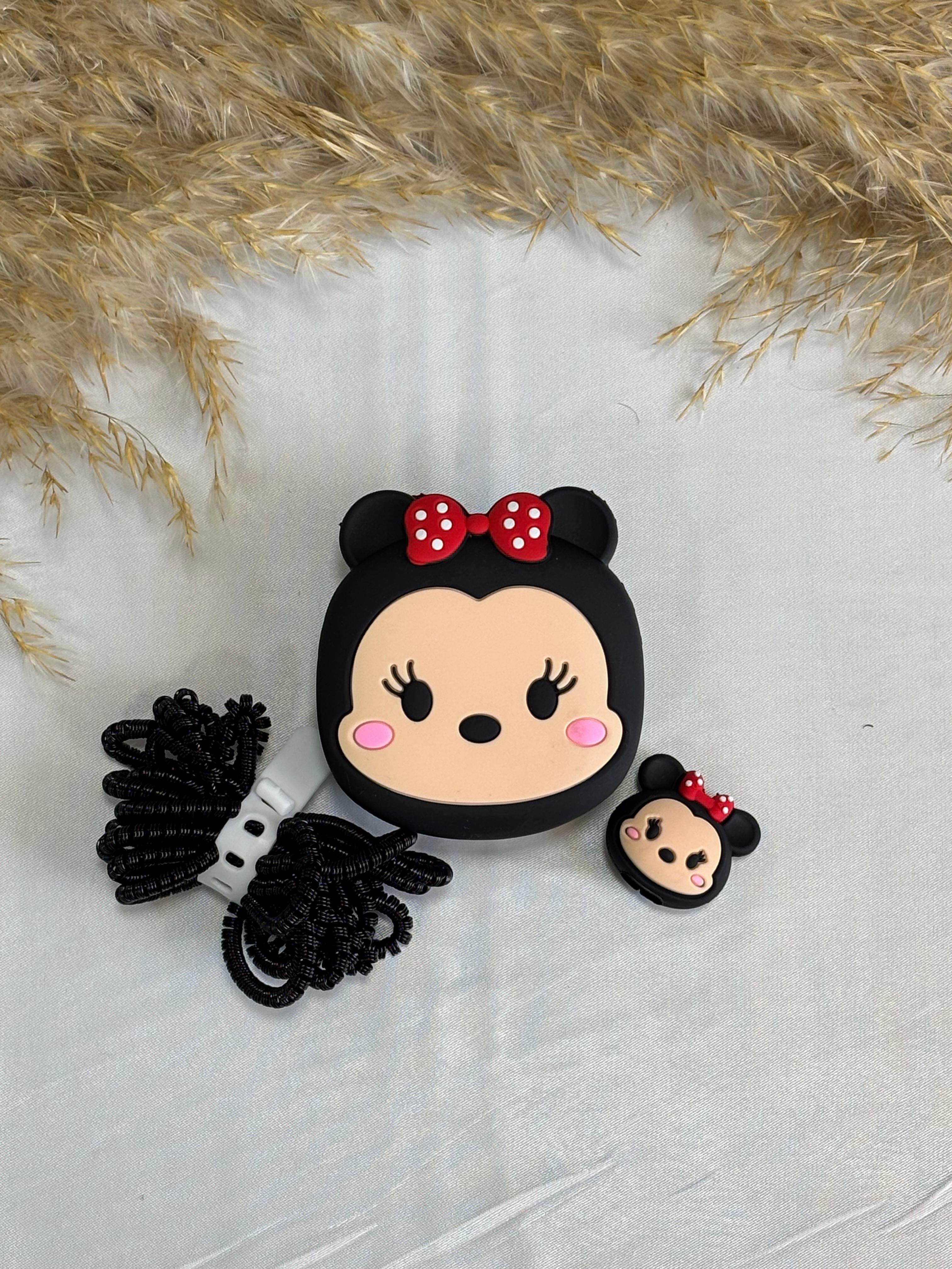 Charger Protector 3 Pins