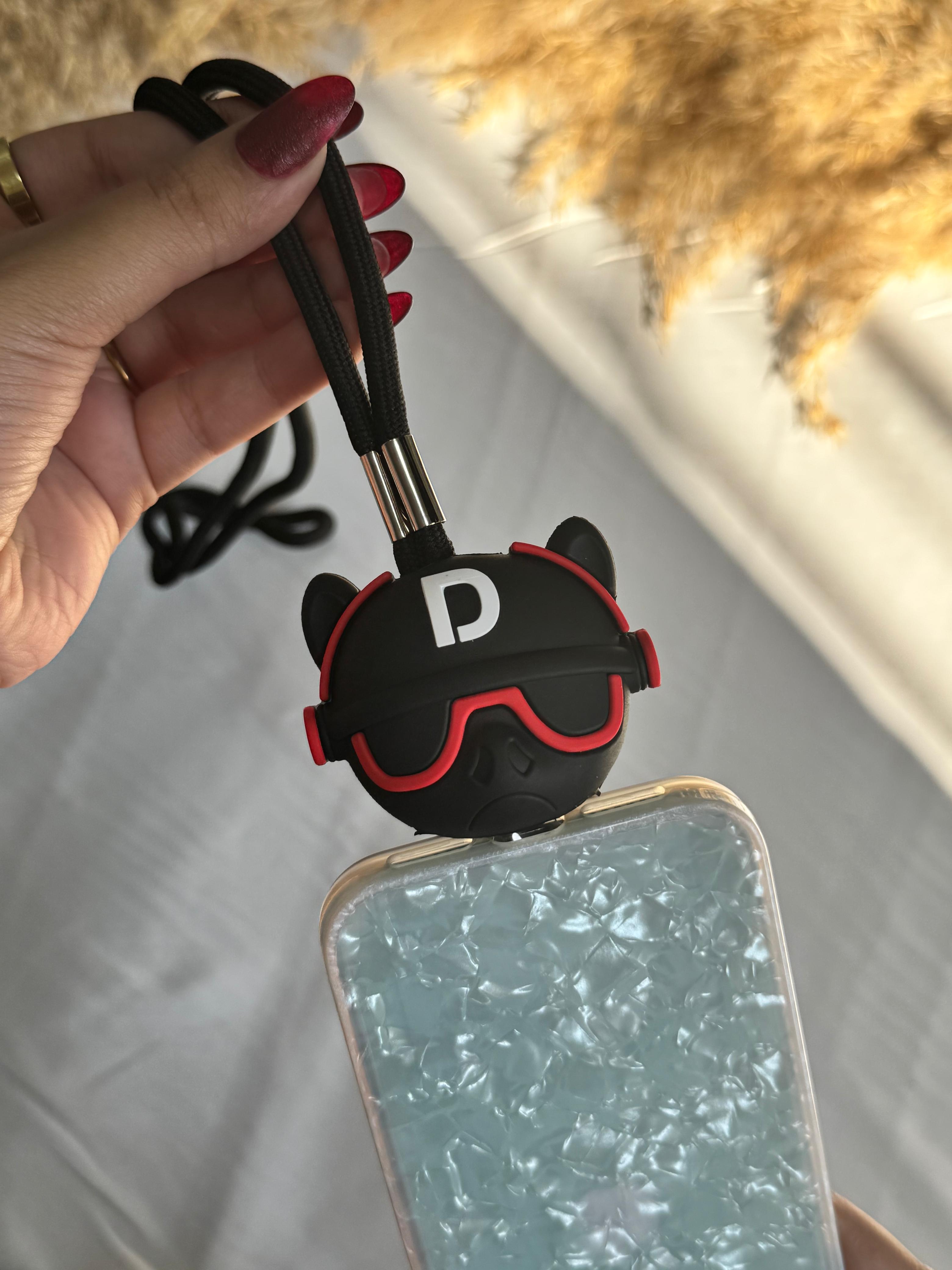 Disney Lanyard