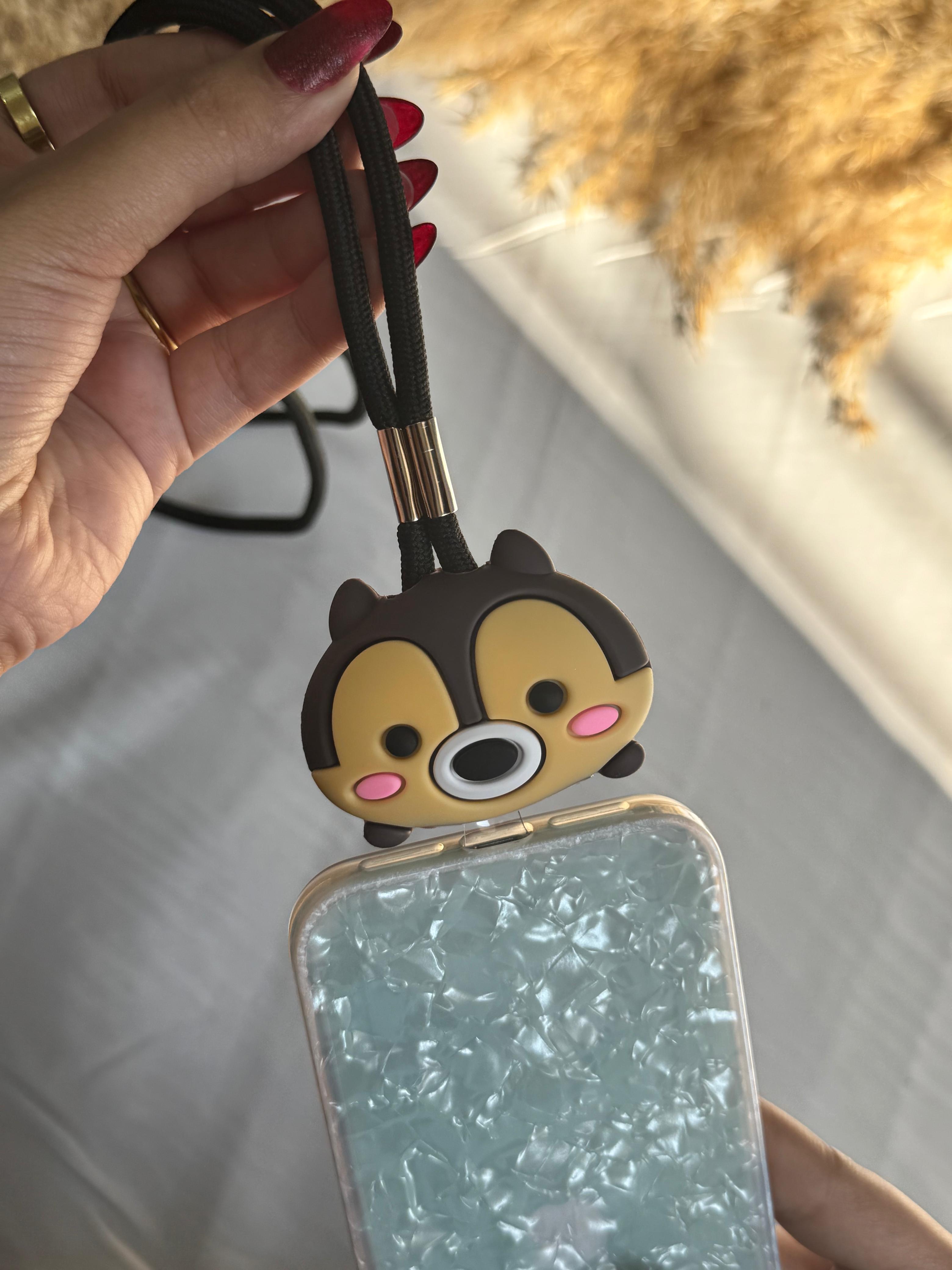 Disney Lanyard