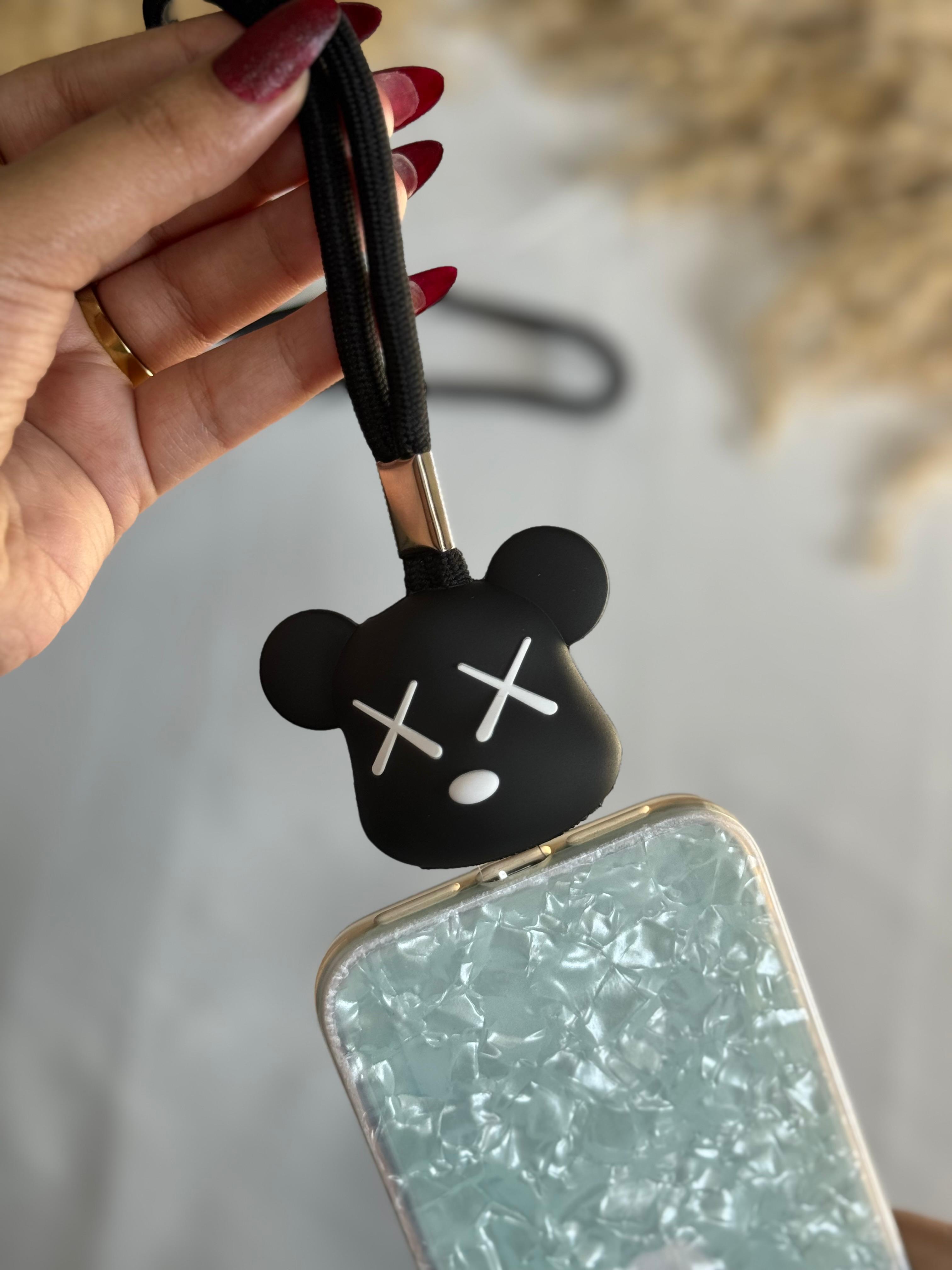 Disney Lanyard