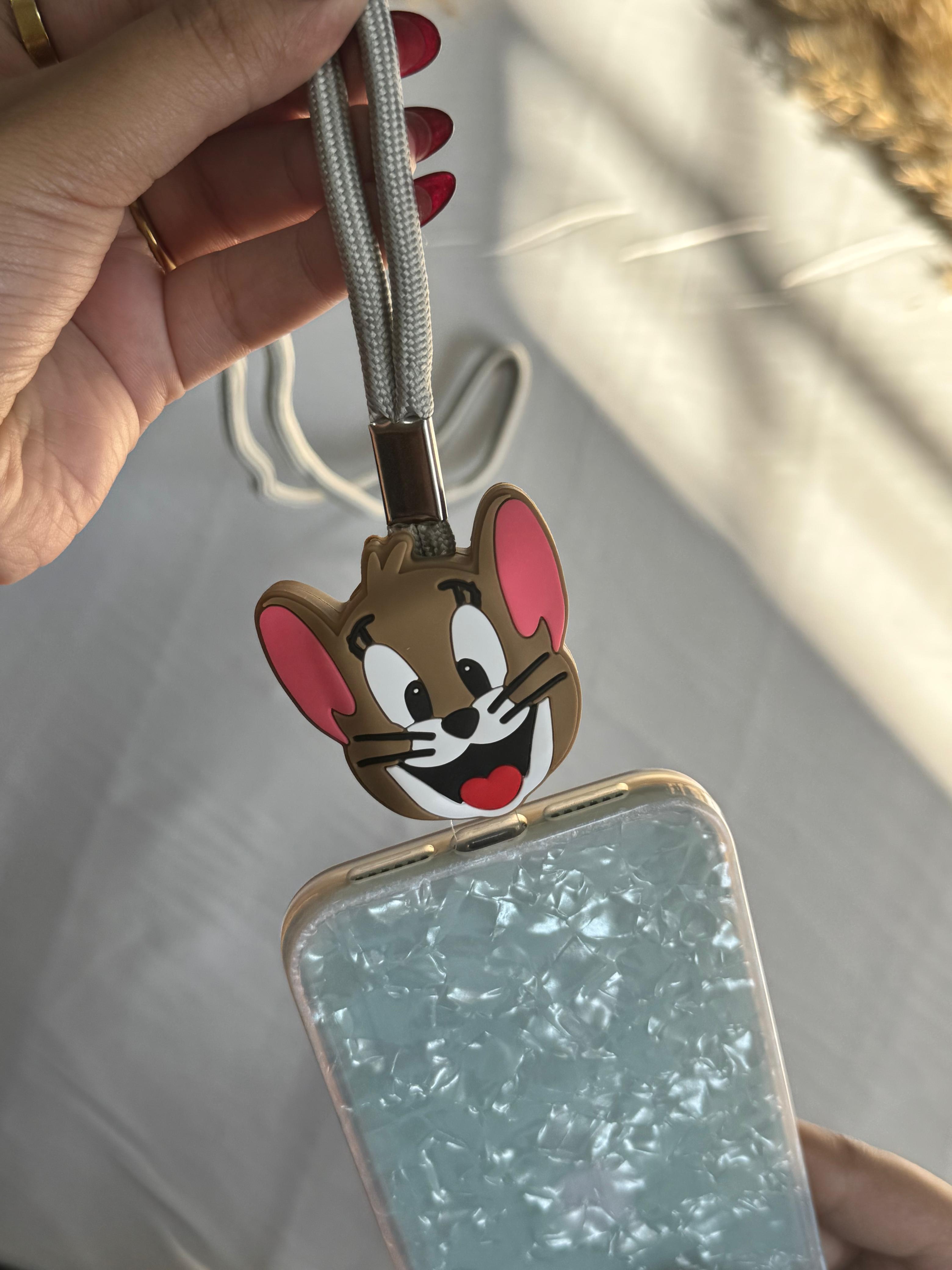 Disney Lanyard
