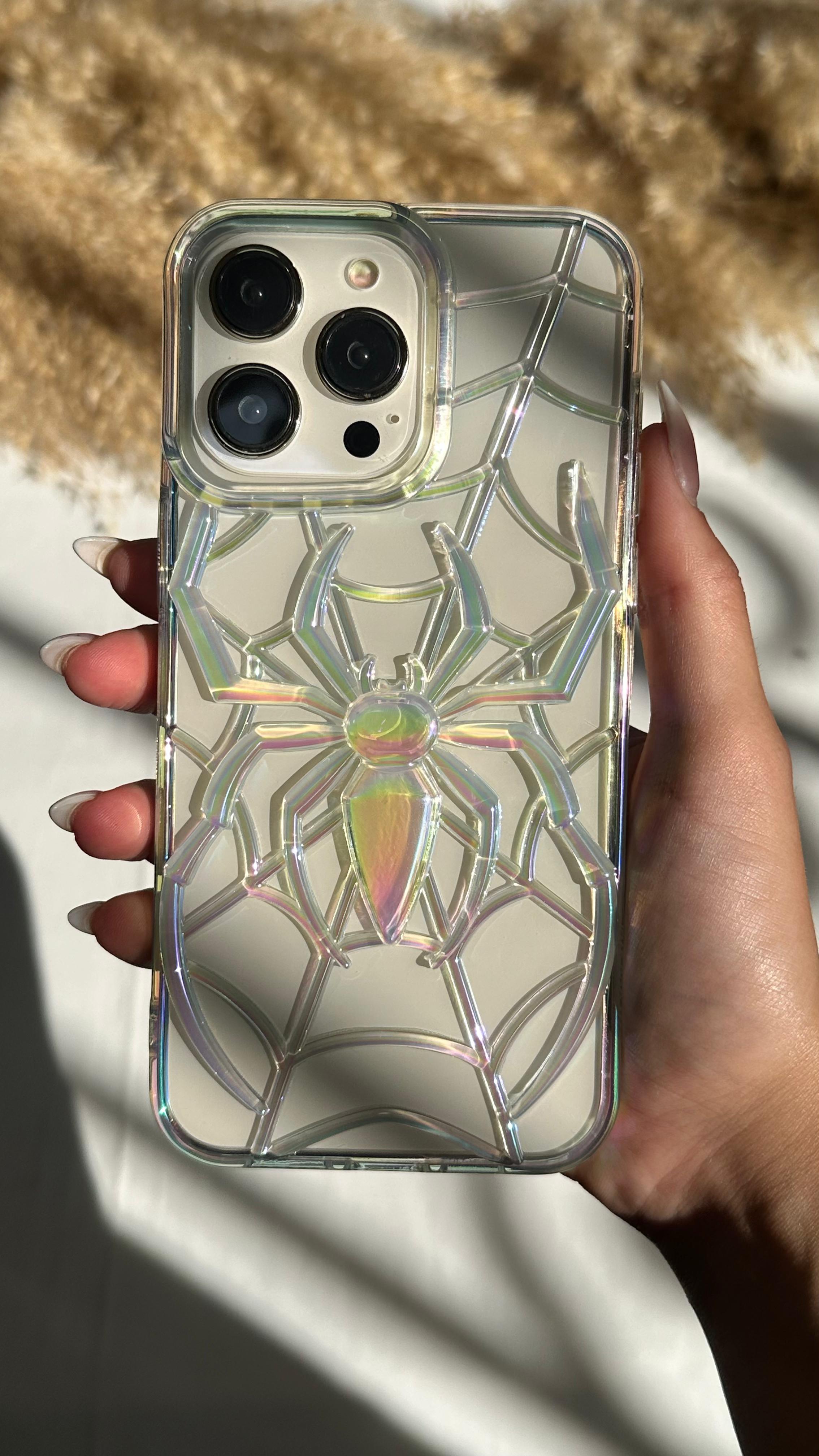 Spider Case