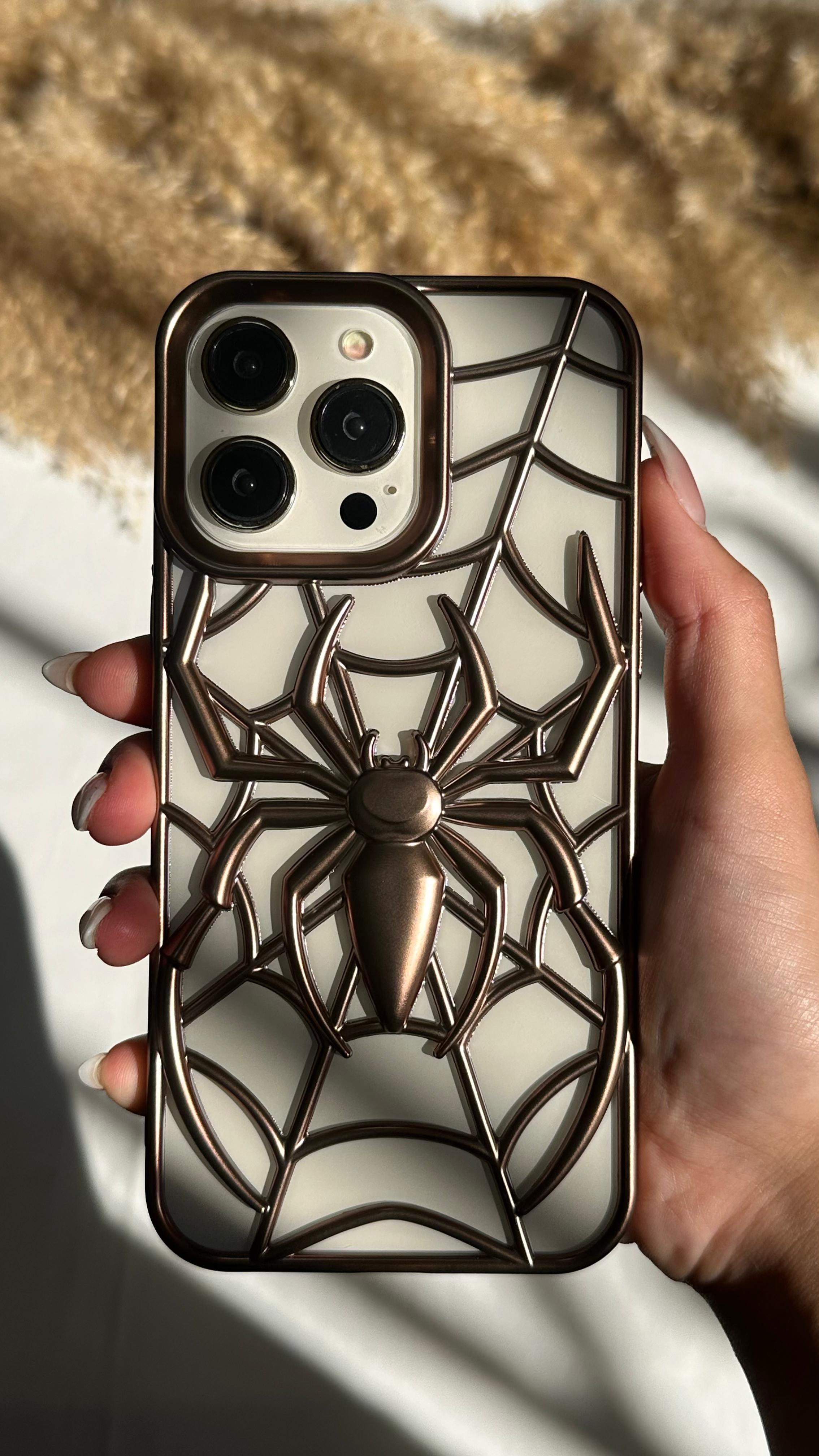 Spider Case