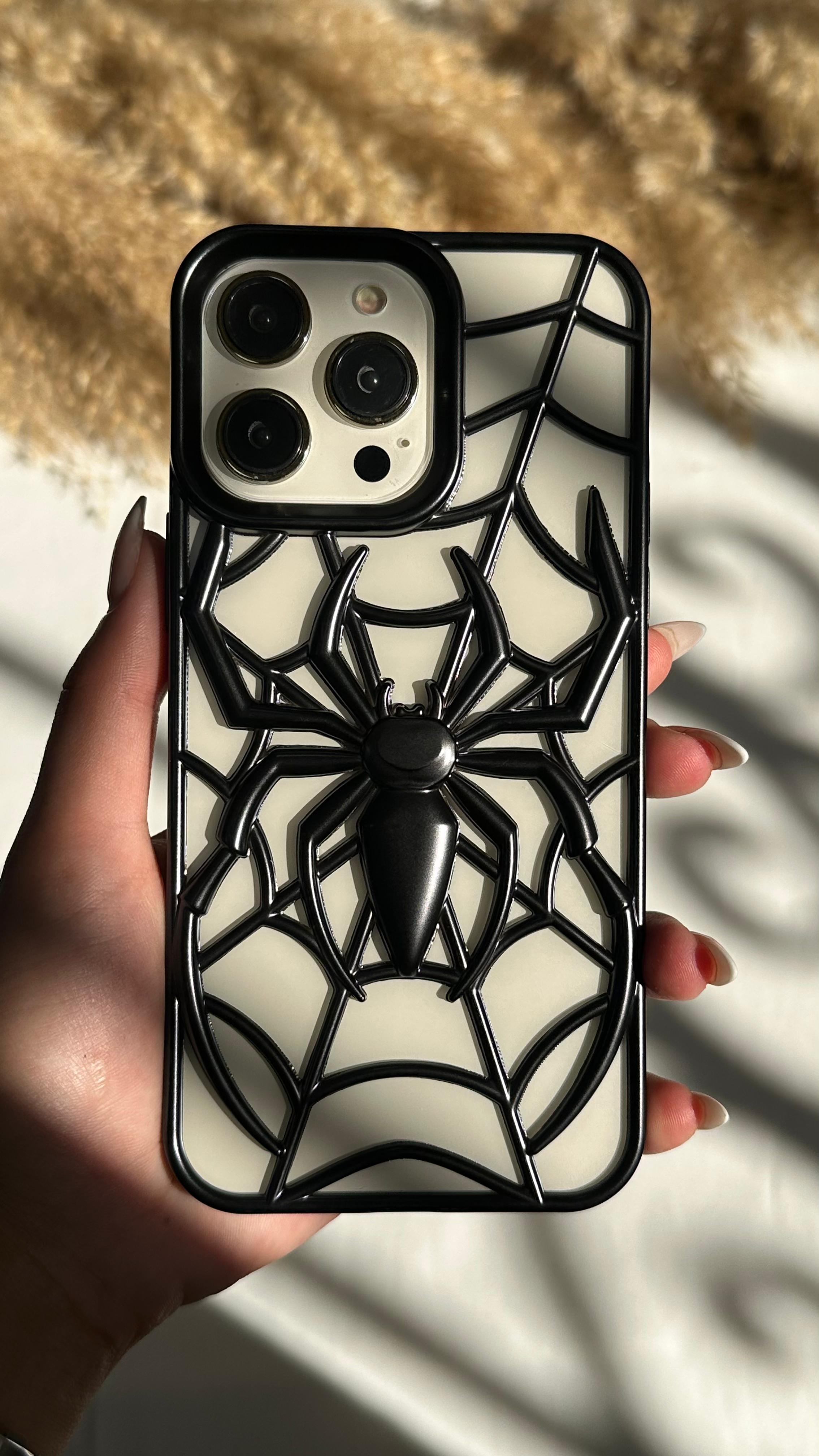 Spider Case