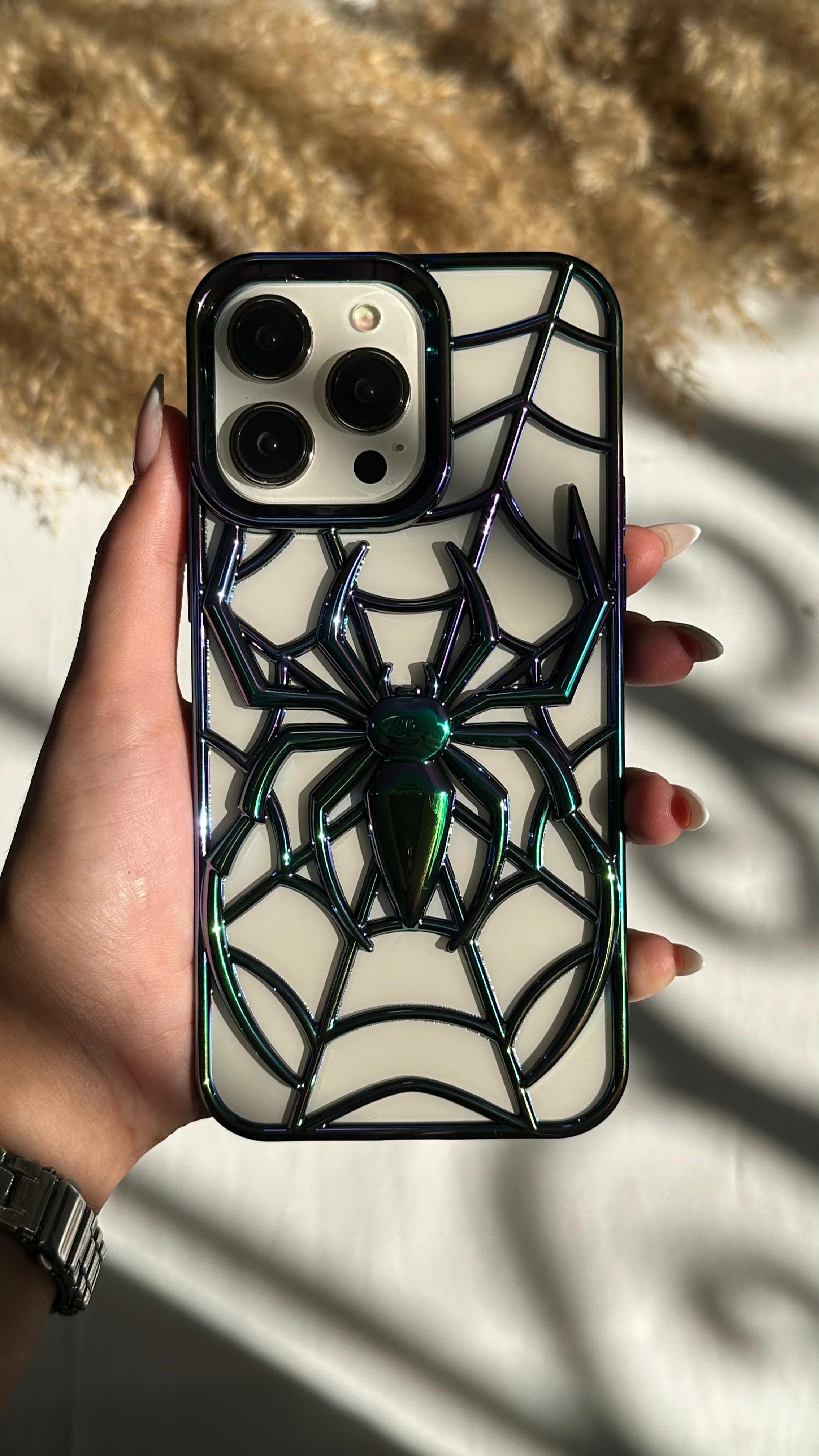 Spider Case