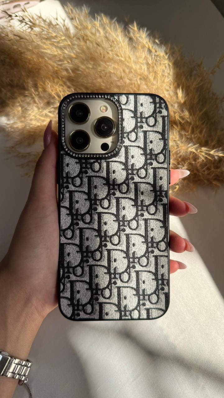 Brands Cover Wz Strass frame