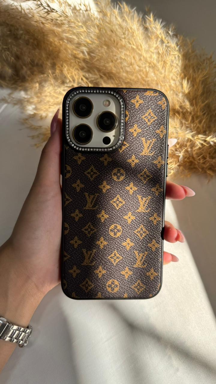 Brands Cover Wz Strass frame