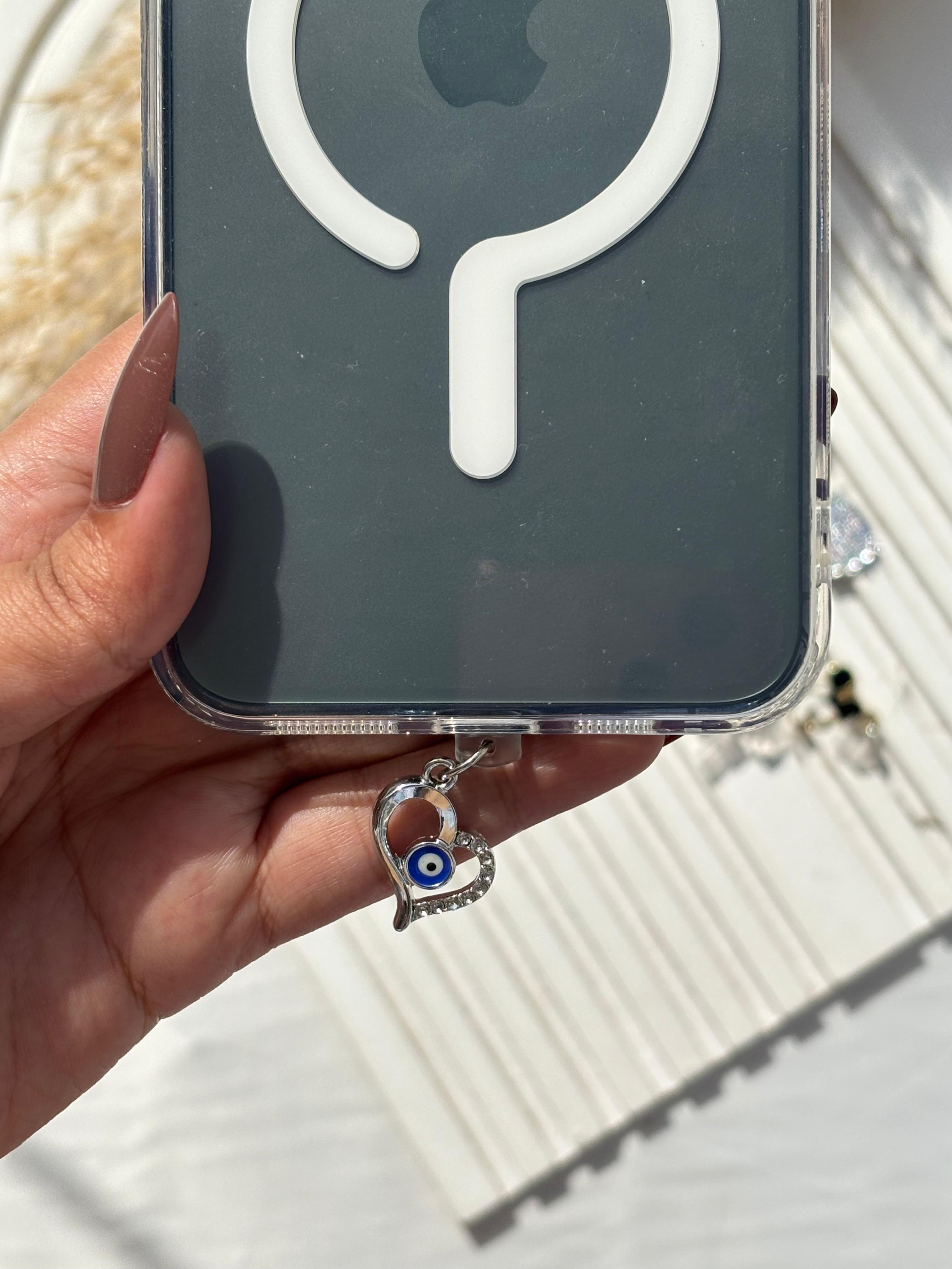 Charger Port Accessories