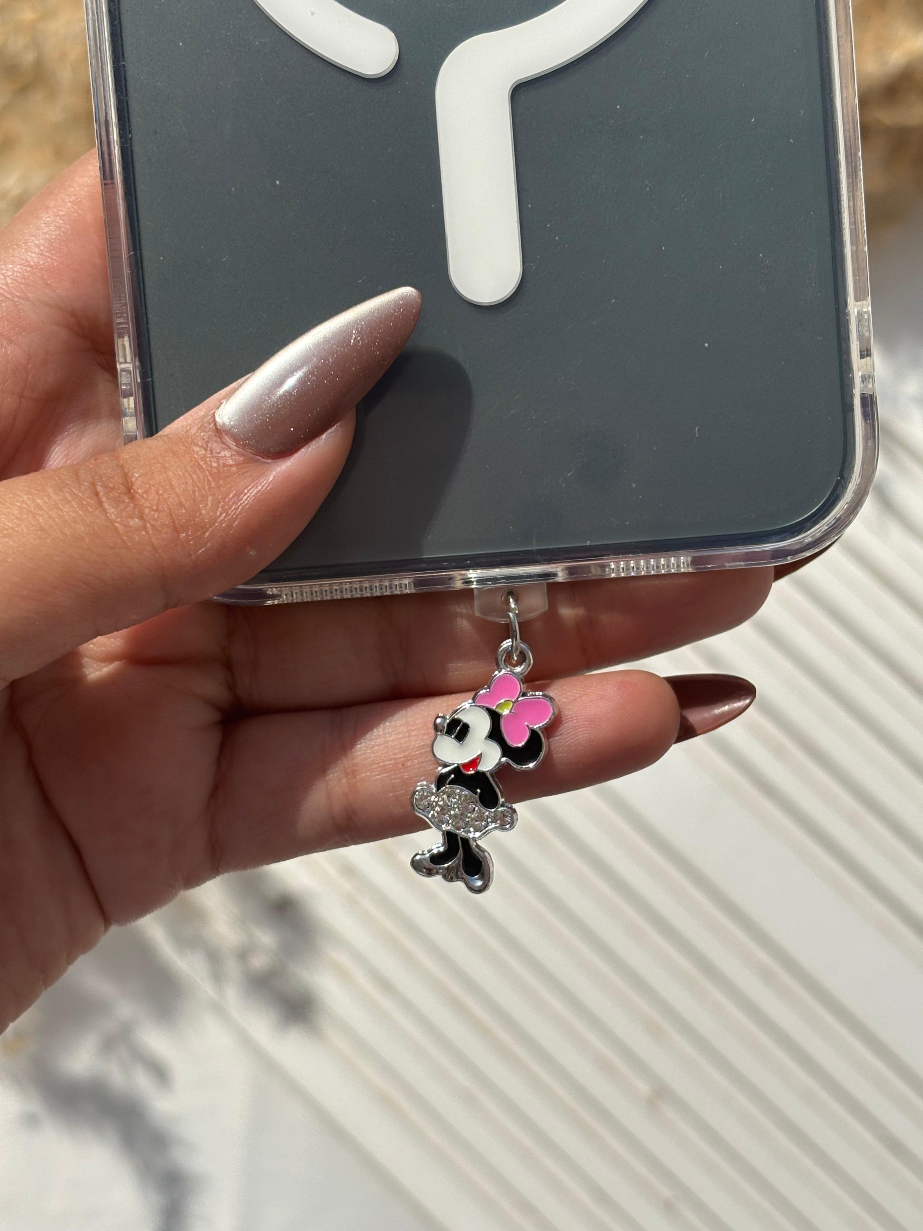 Charger Port Accessories