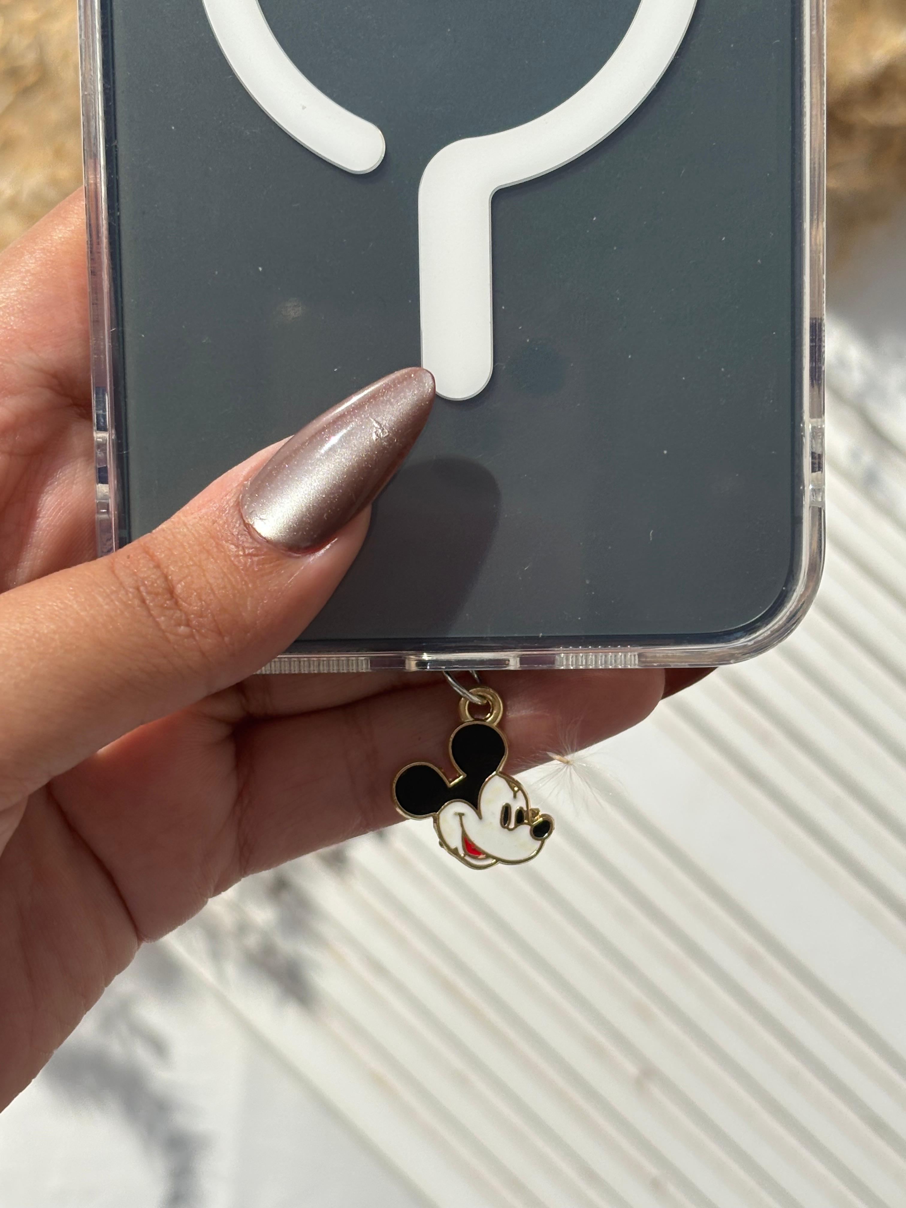 Charger Port Accessories