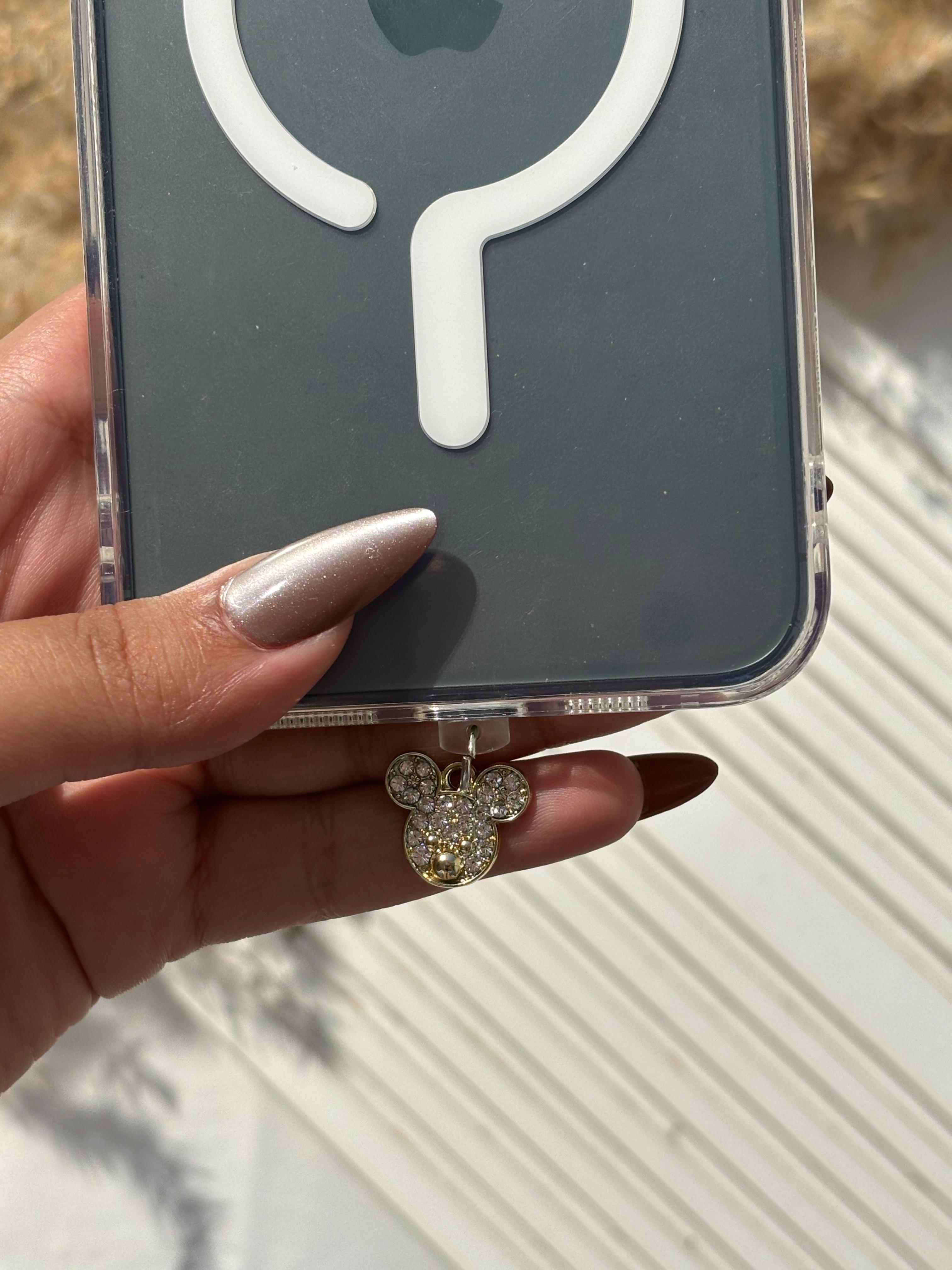 Charger Port Accessories