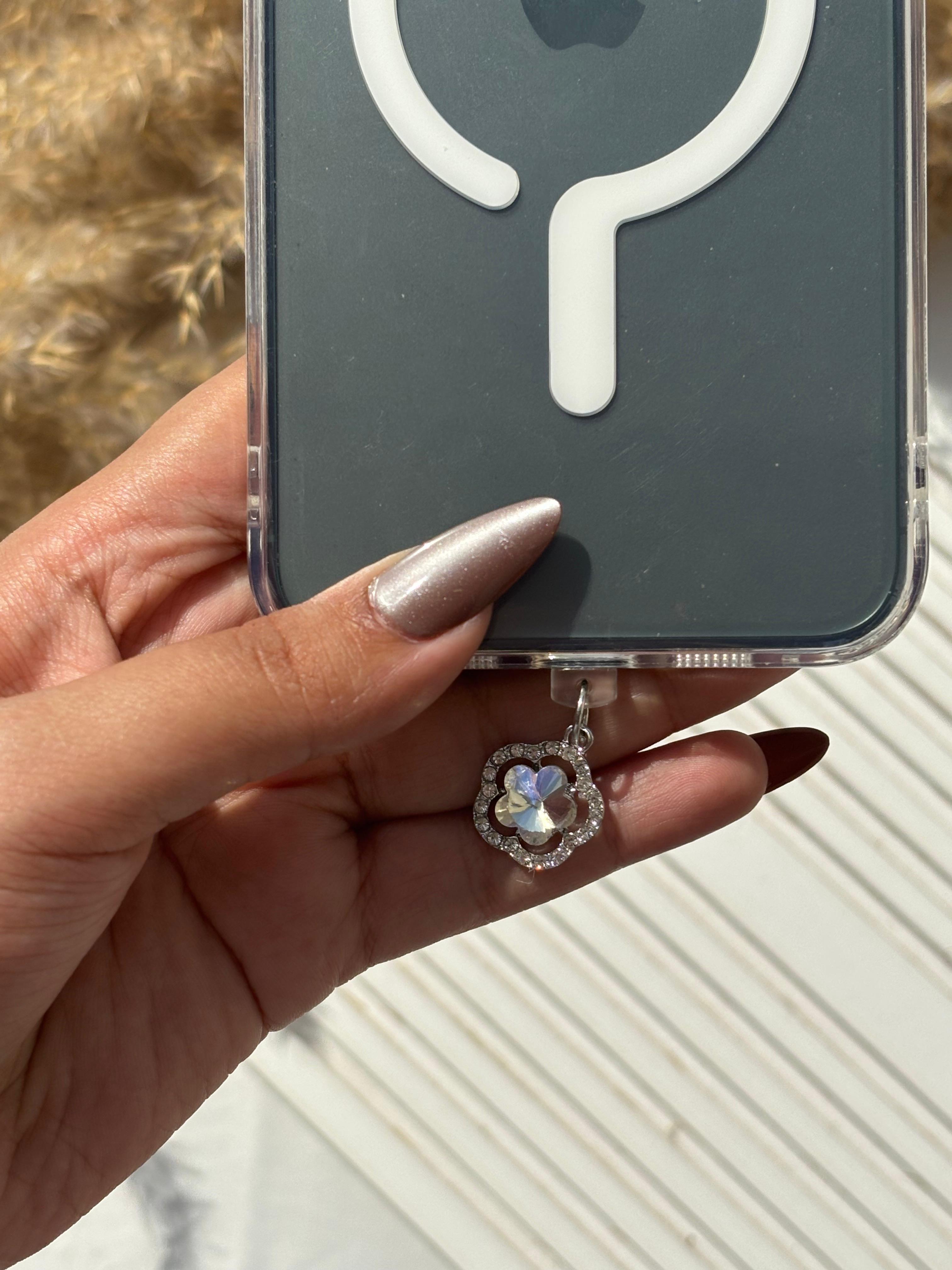 Charger Port Accessories