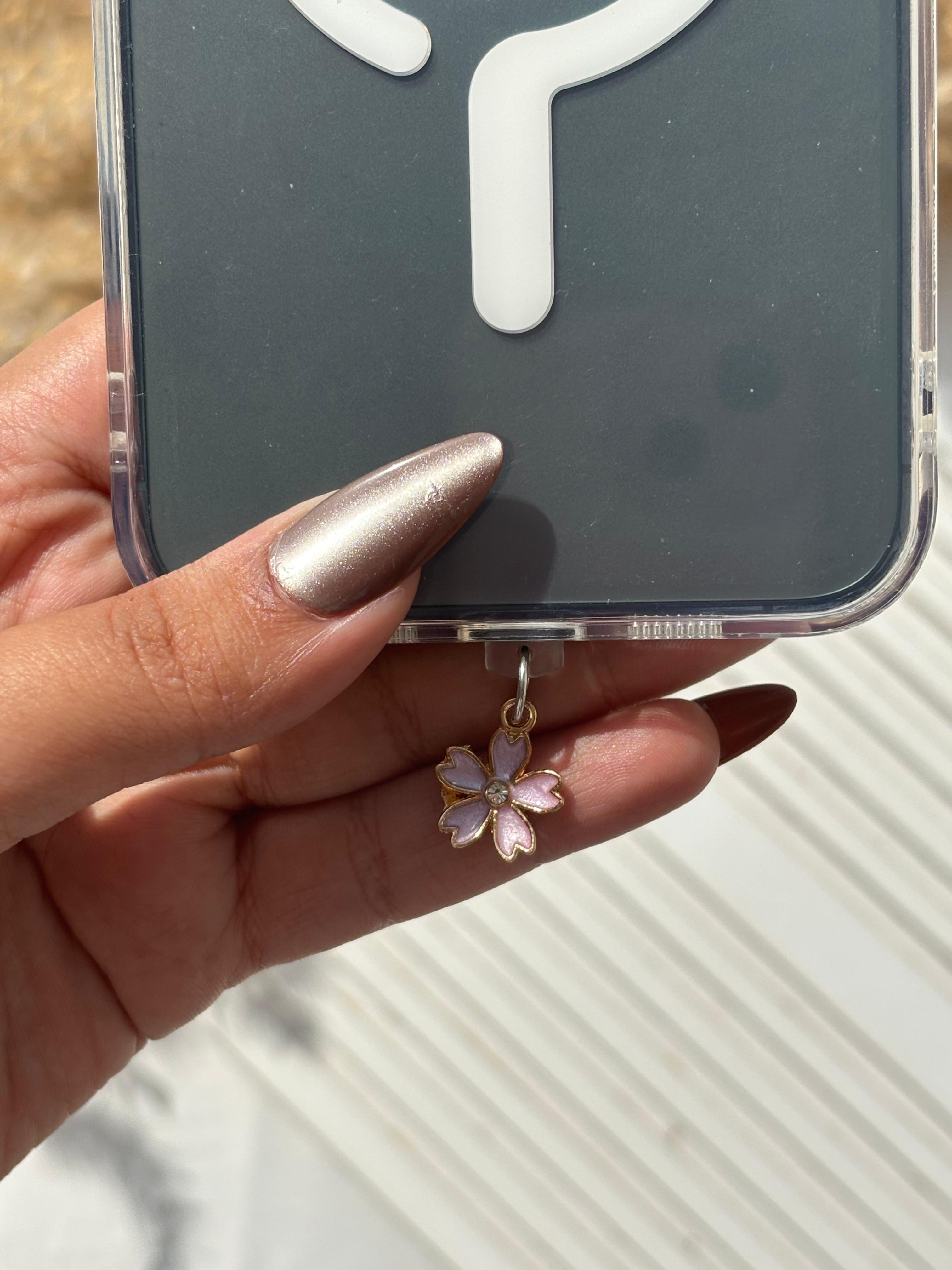 Charger Port Accessories