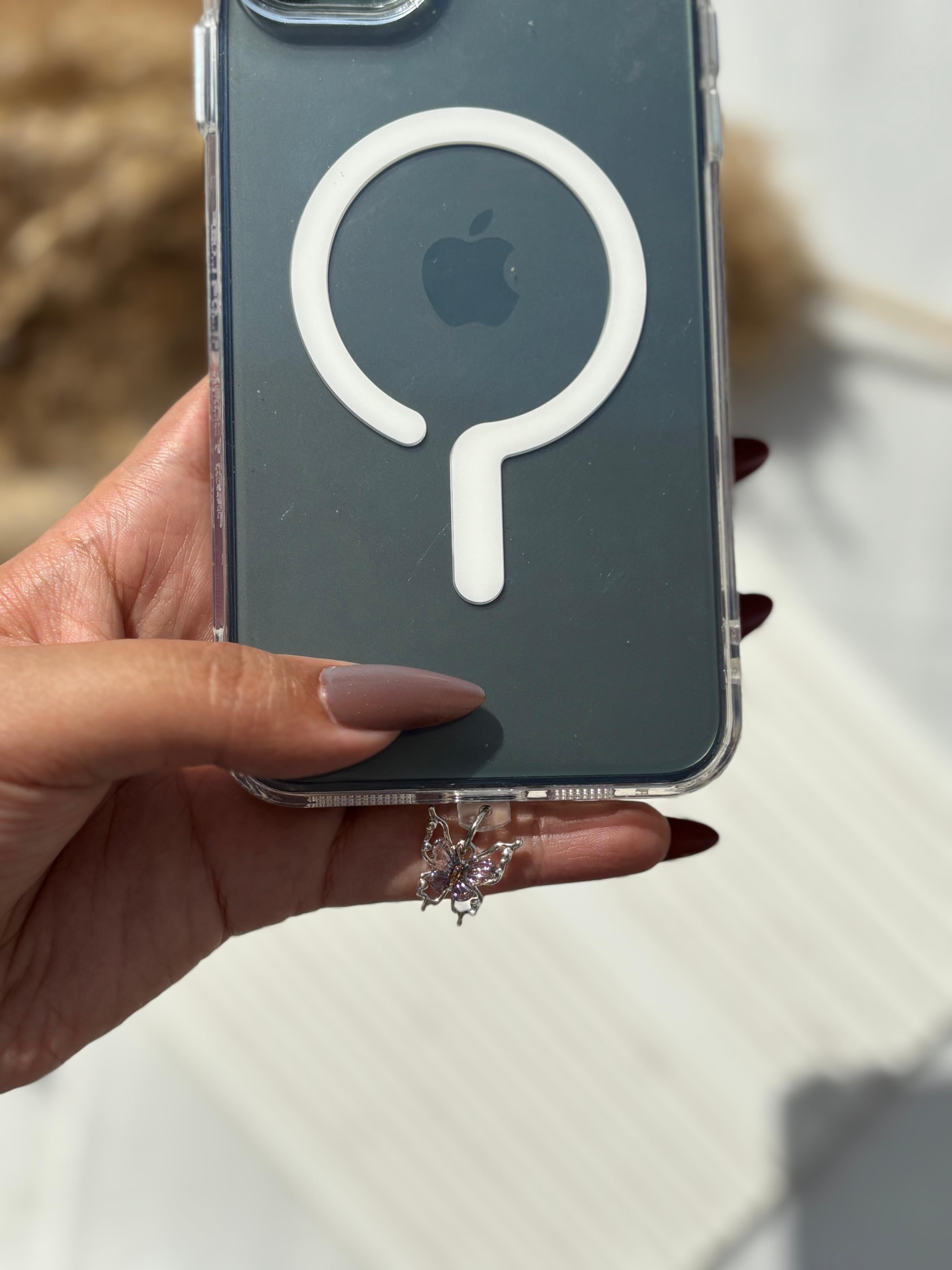 Charger Port Accessories