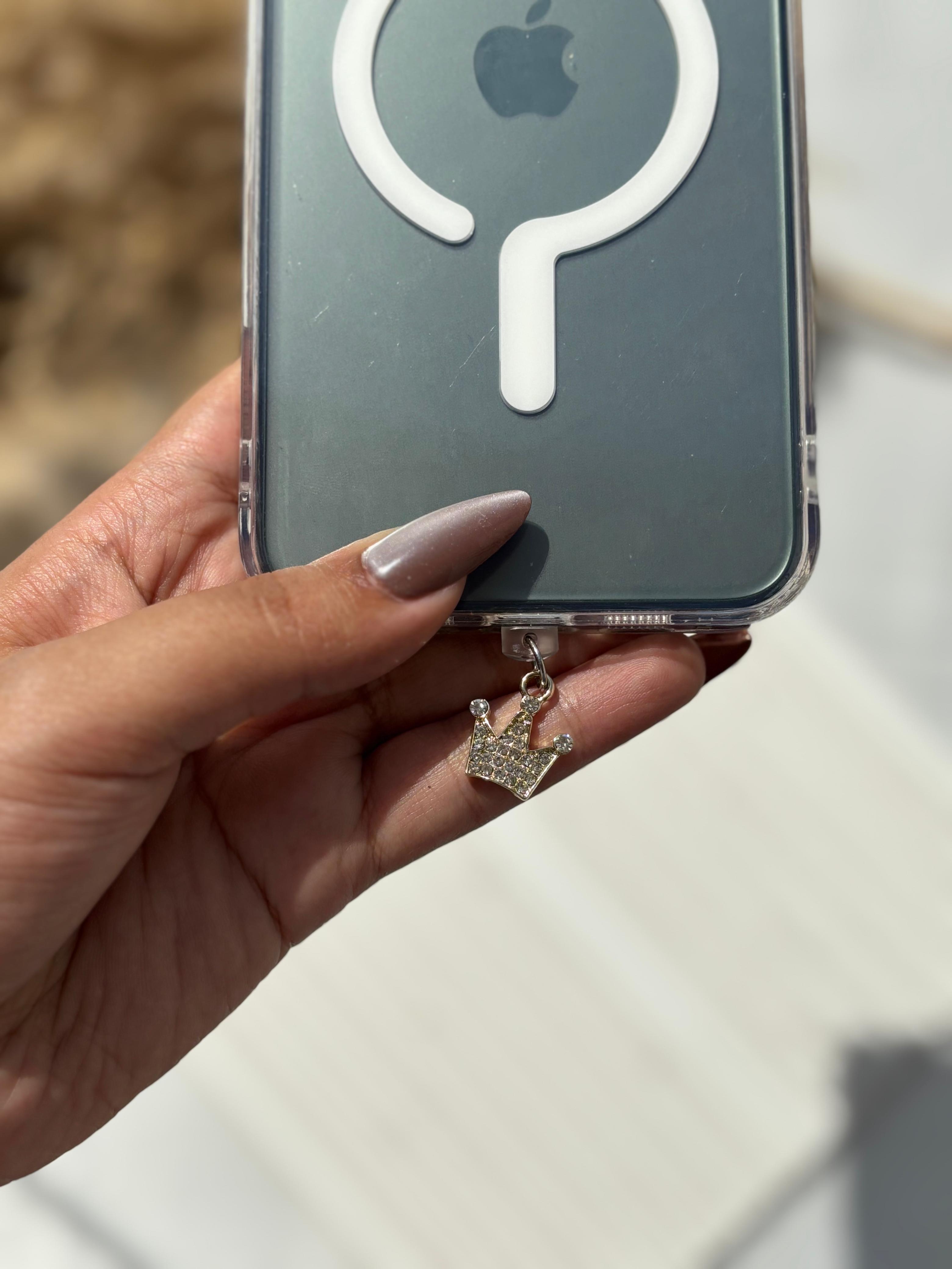 Charger Port Accessories