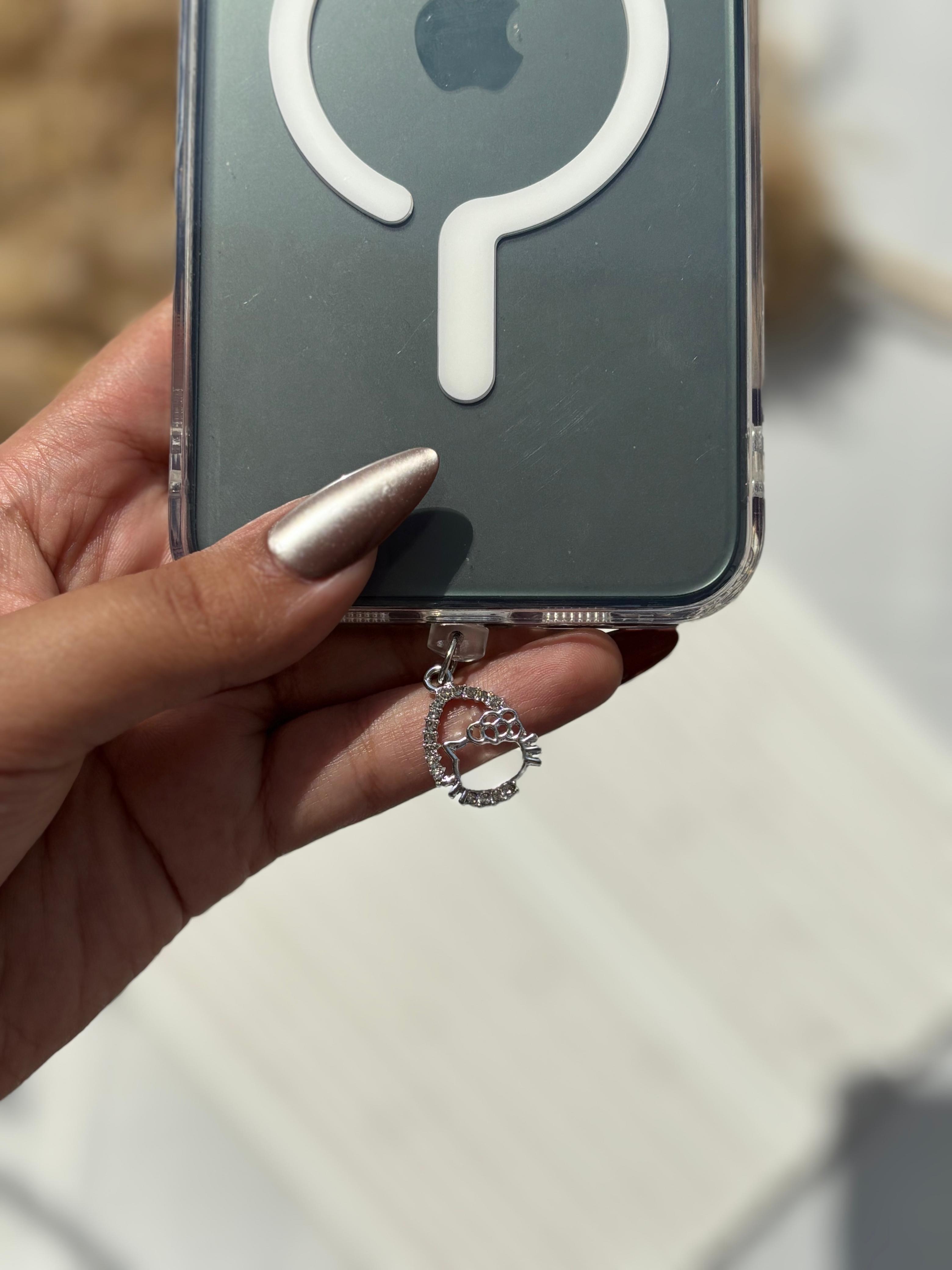 Charger Port Accessories