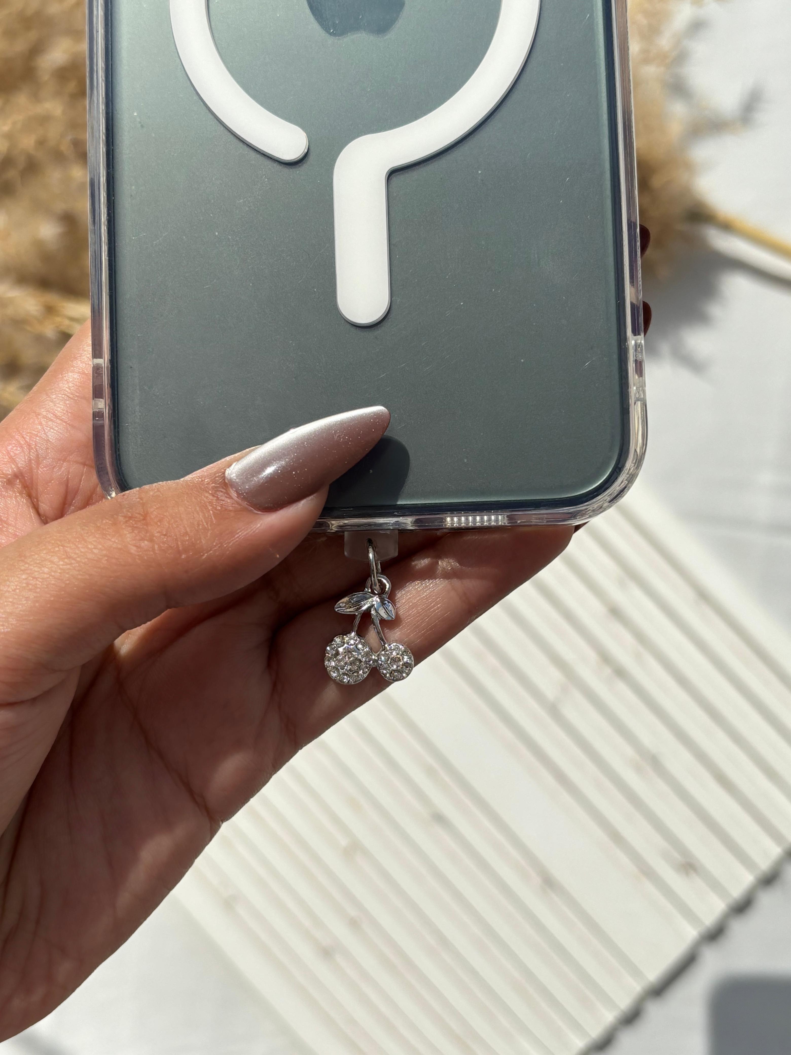 Charger Port Accessories